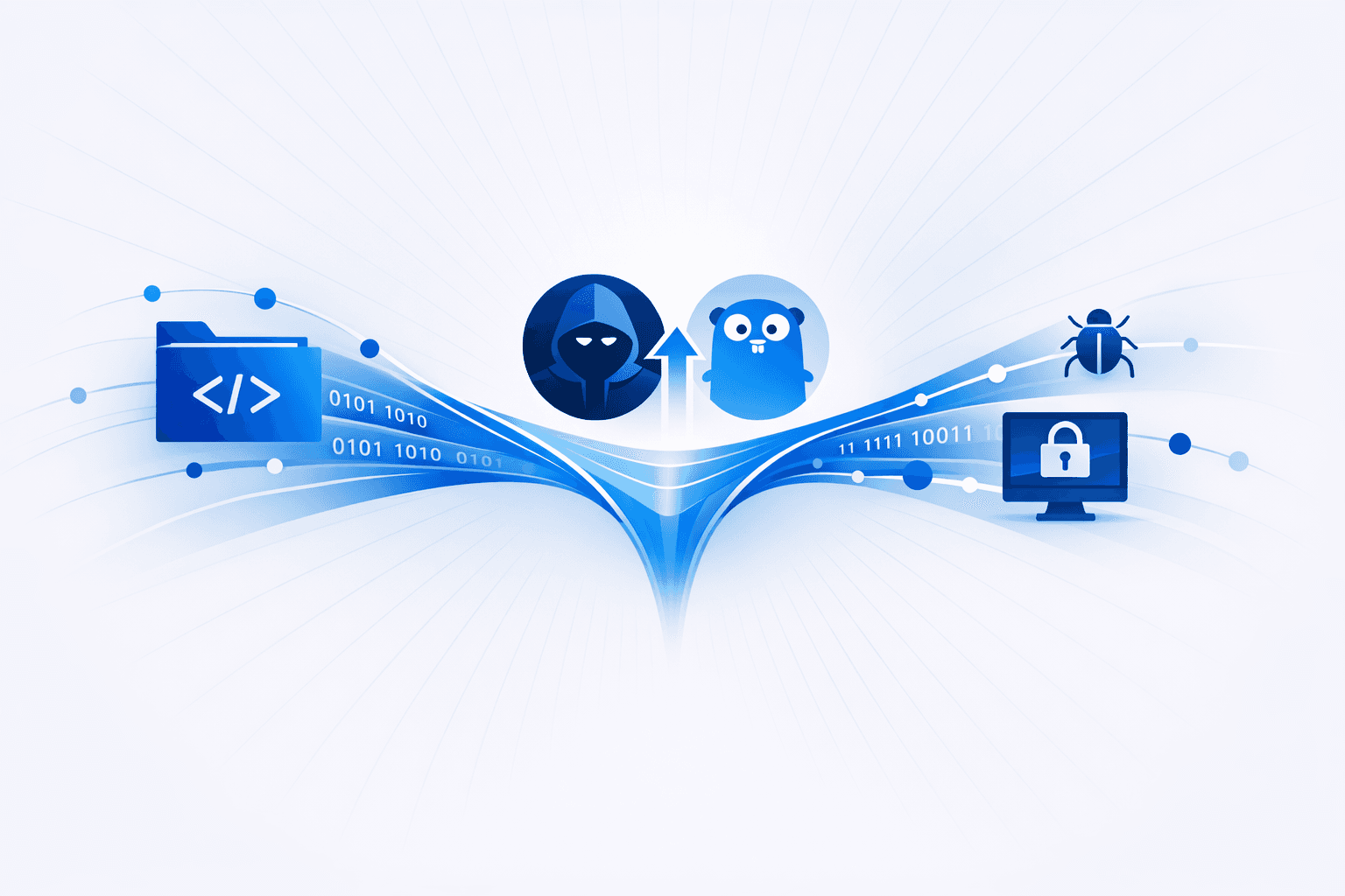 Fake Carbanak Source Code Lure Delivered Vidar and Custom Go Malware