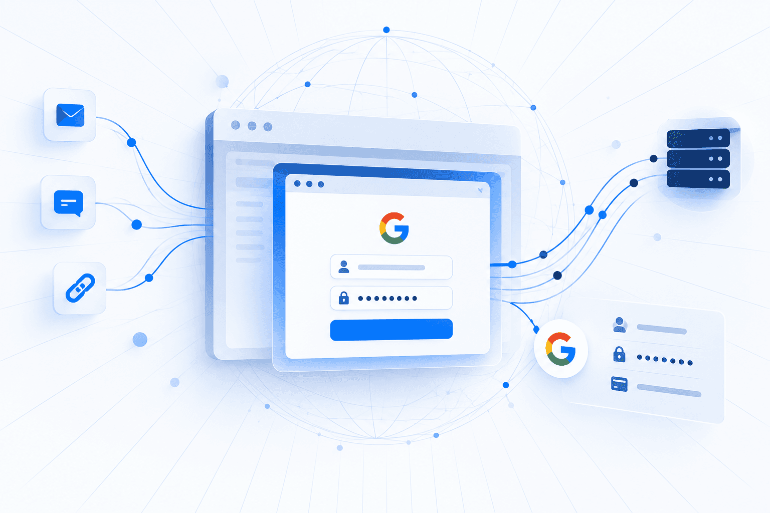 Fake Claude Max Giveaway Uses Browser-in-the-Browser Google Credential Phishing