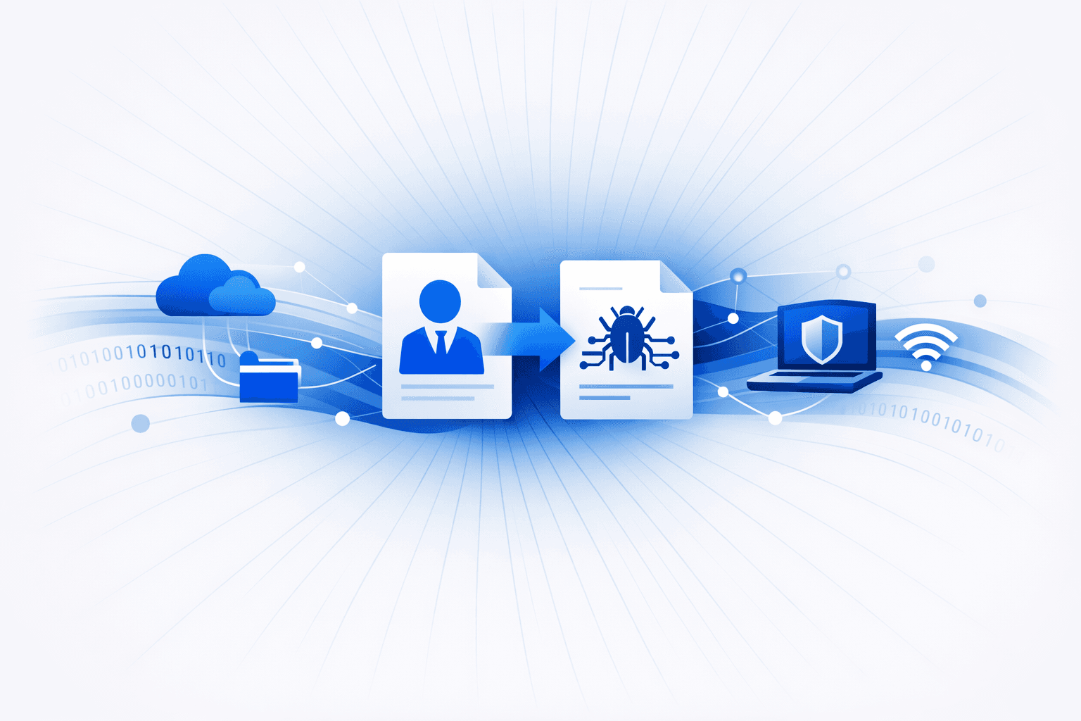 Fake CoinDesk Executive Used Google Docs and DocSend to Deliver AMOS and NetSupport RAT
