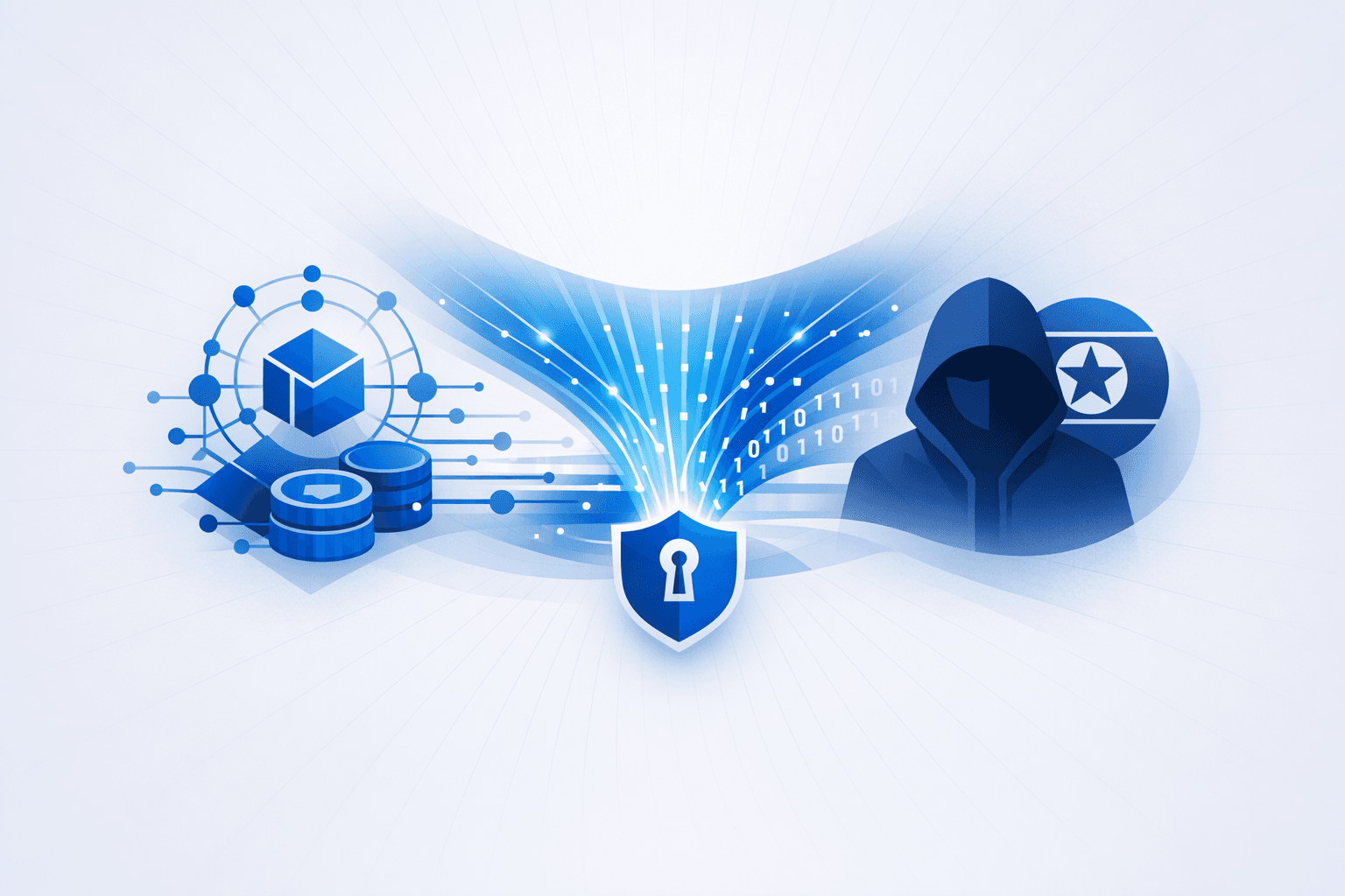 Fake DeFi Startup Exposed Lazarus-Linked DPRK IT Worker Insider Threat
