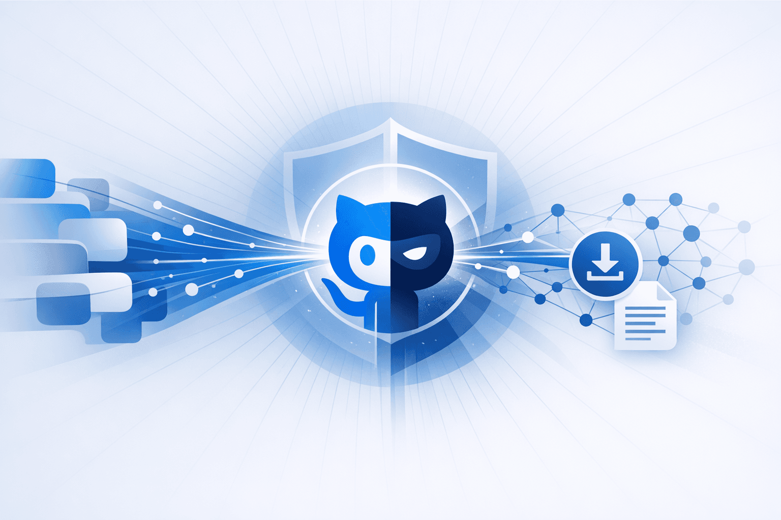 Fake GitHub Repositories Impersonate 290+ Brands to Deliver BoryptGrab Infostealer