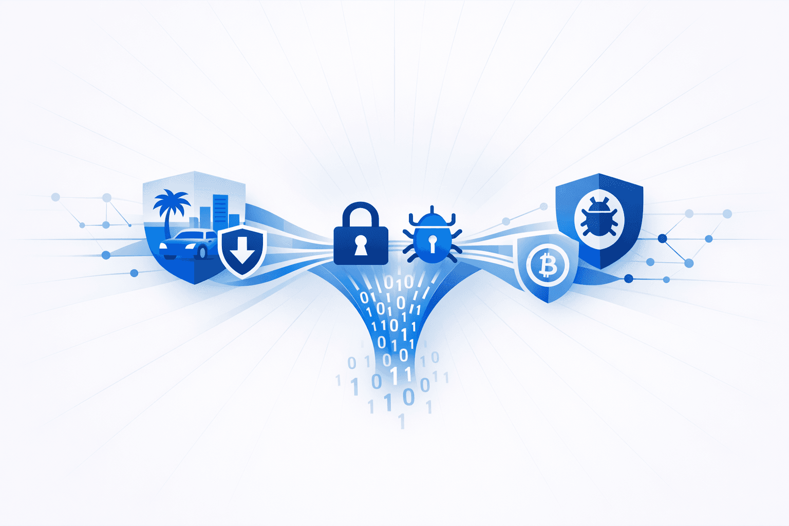 Fake GTA 6 Early-Access Sites Steal Crypto and Deliver Malware