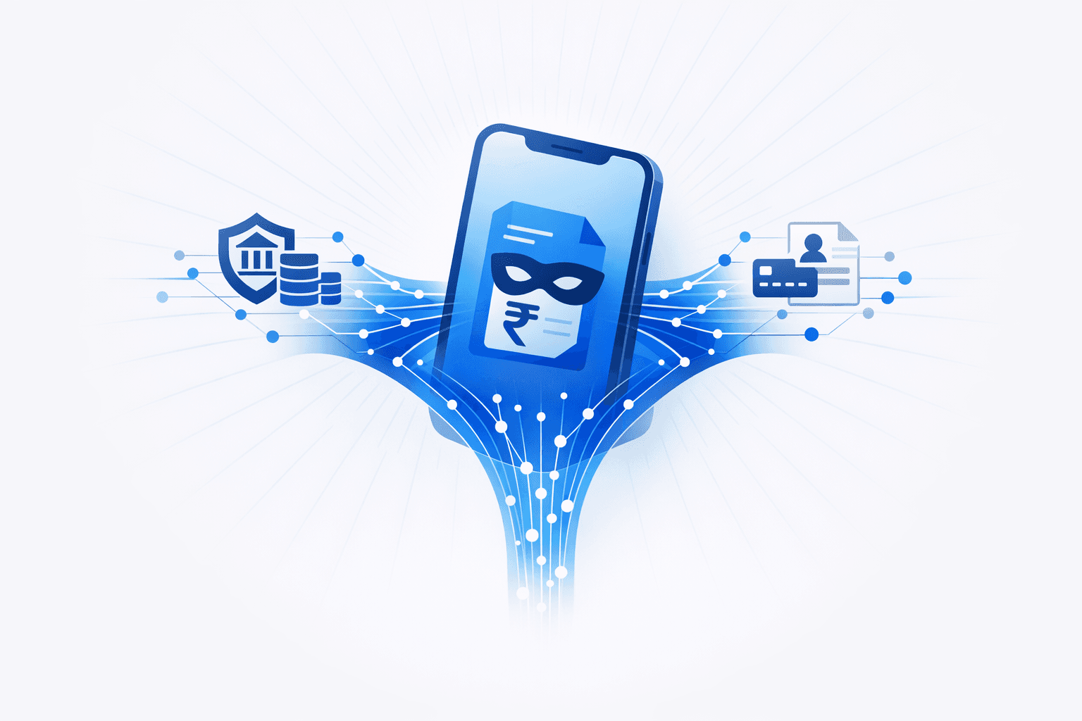 Fake Income Tax Android App Steals Indian Taxpayer and Banking Data