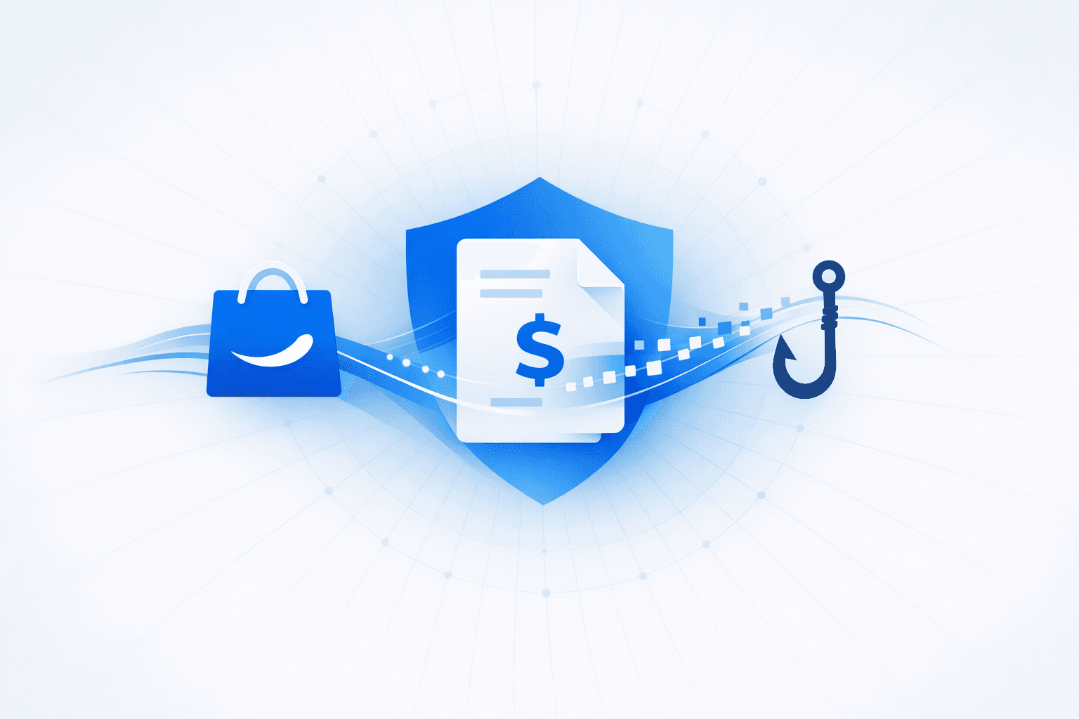 Fake Invoices in Shopify’s Shop App Drive Callback Phishing