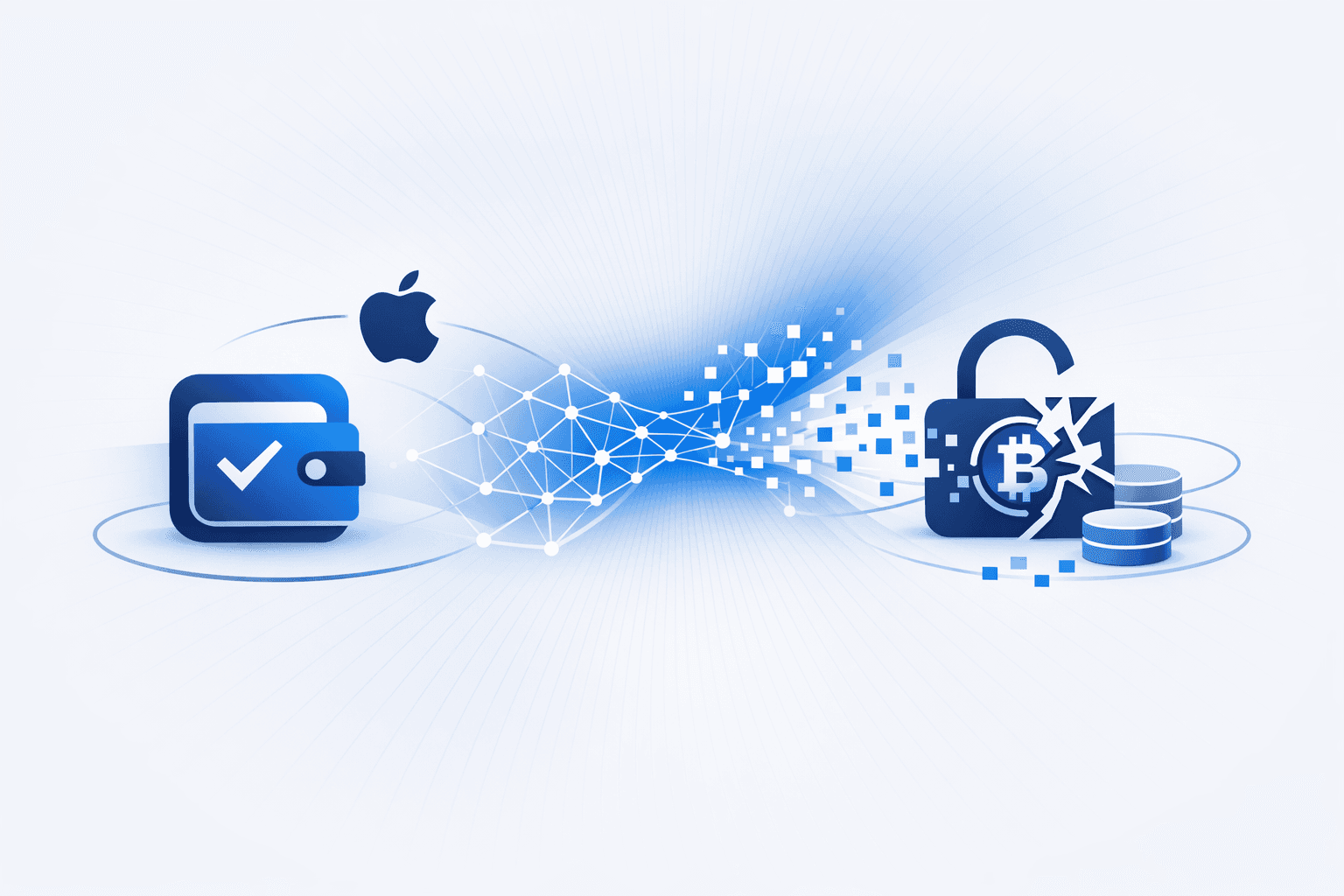 Fake Ledger Live App on Apple App Store Stole $9.5M in Cryptocurrency