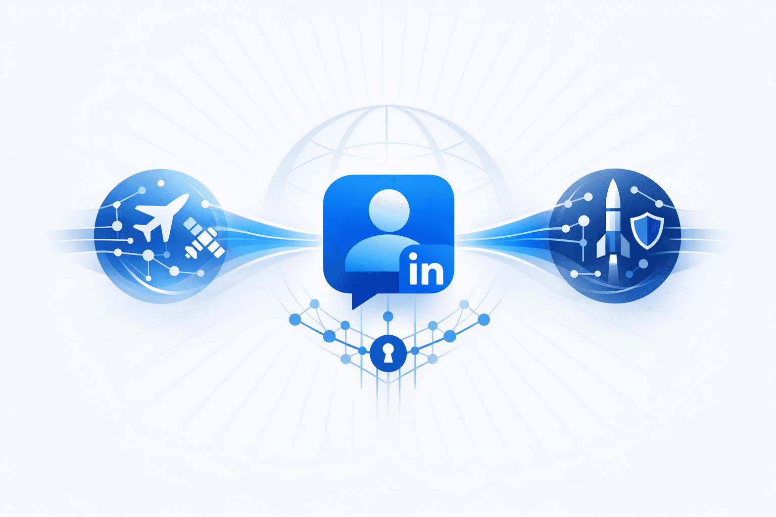 Fake LinkedIn Recruiters Targeted Aerospace and Military Firms With Lazarus-Linked Espionage