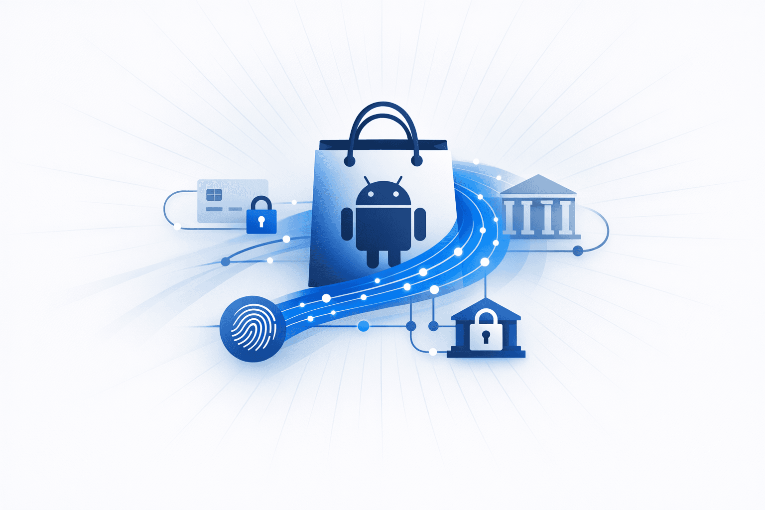 Fake Malaysian E-Shops Deliver Android Malware to Steal Banking Credentials