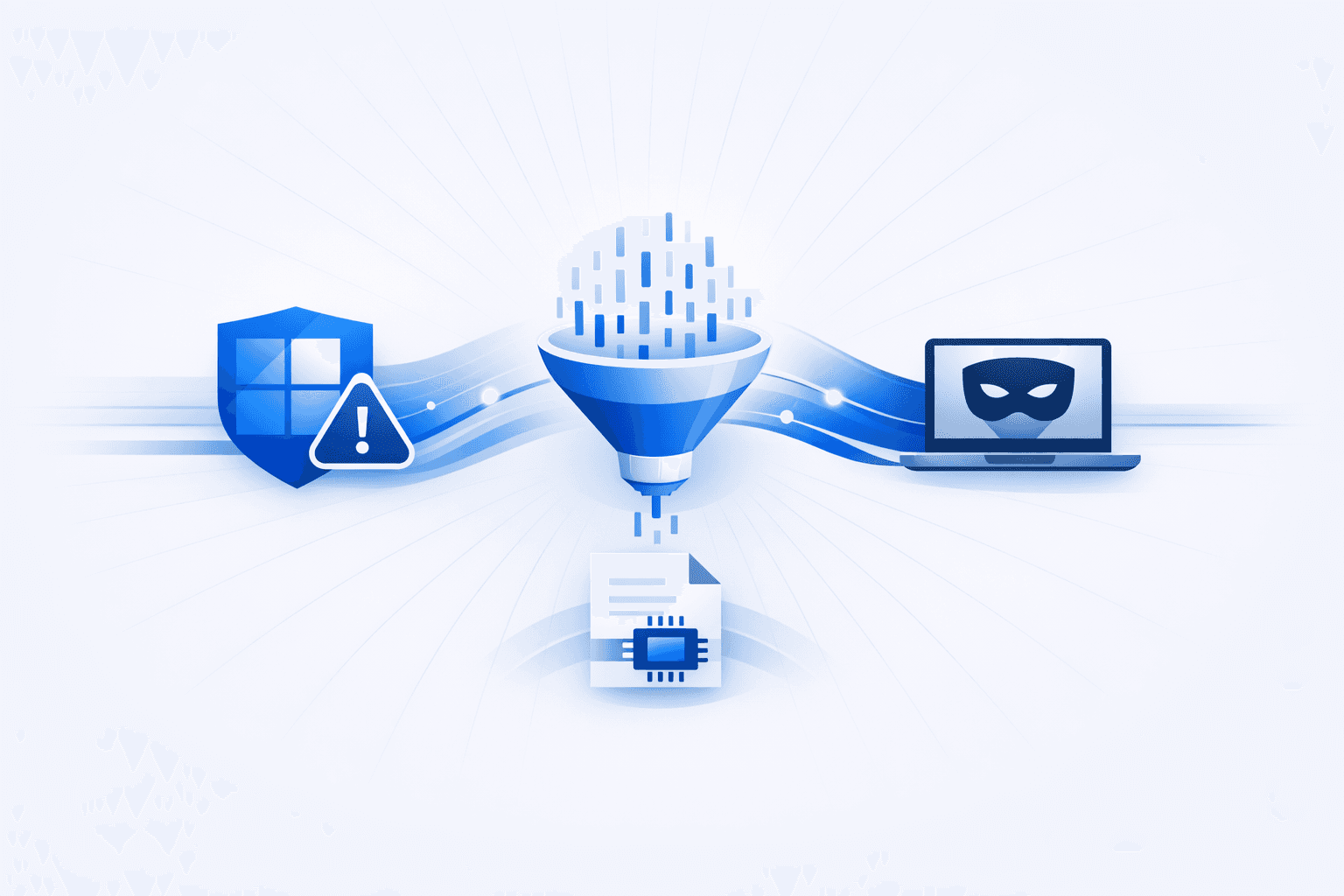 Fake Windows 11 Upgrade Site Delivers Inno Stealer Malware