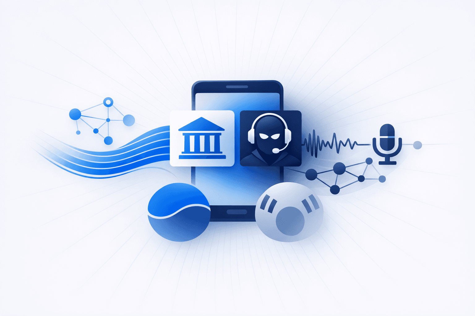FakeCalls Android Trojan Impersonates South Korean Banks for Voice Phishing