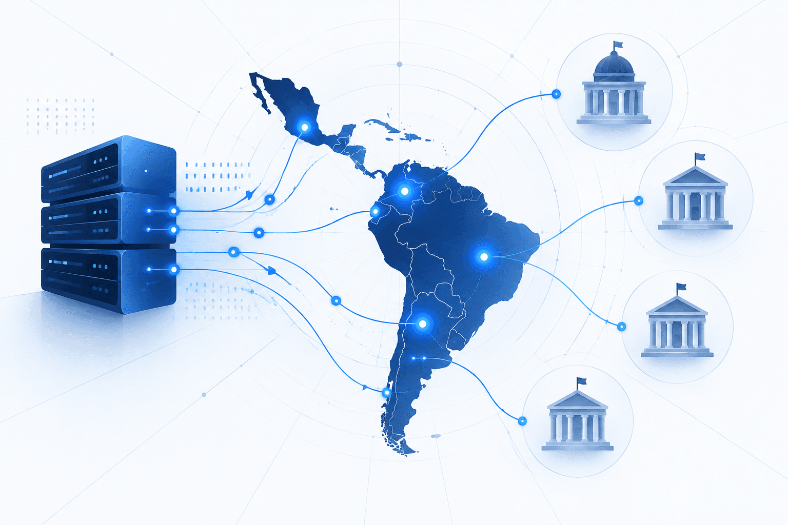 FamousSparrow Deploys SparroWocky Backdoor Against Latin American Governments