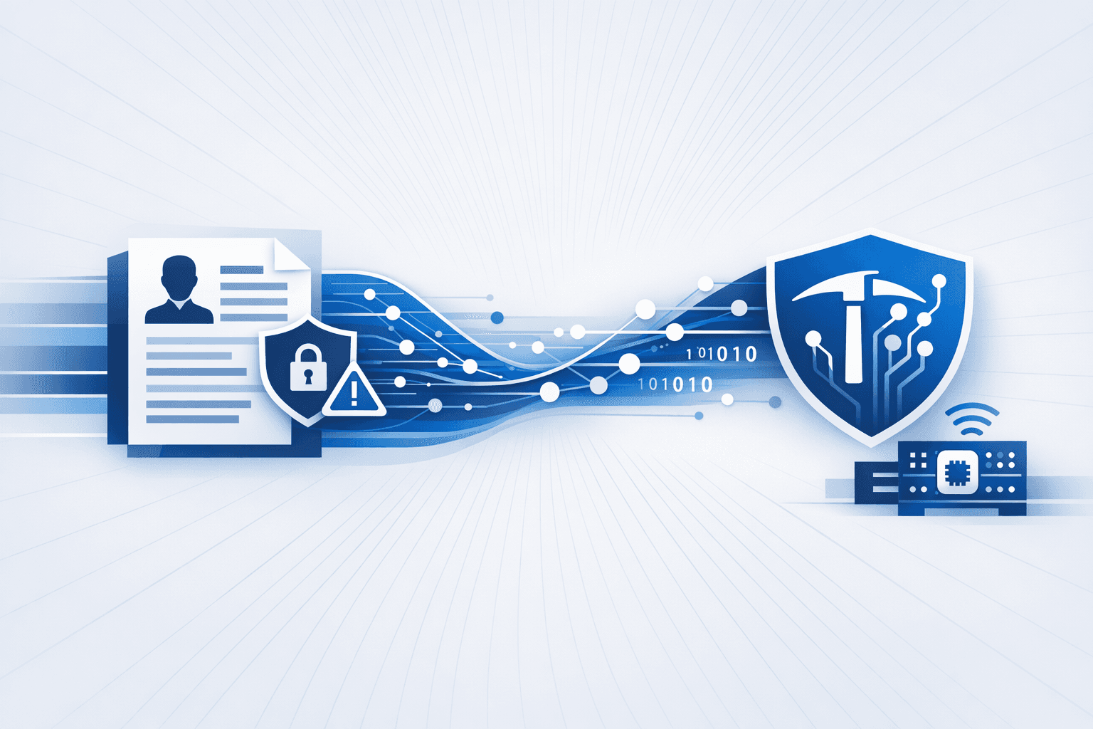 FAUX#ELEVATE Uses Fake Resumes to Steal Credentials and Install XMRig Miners