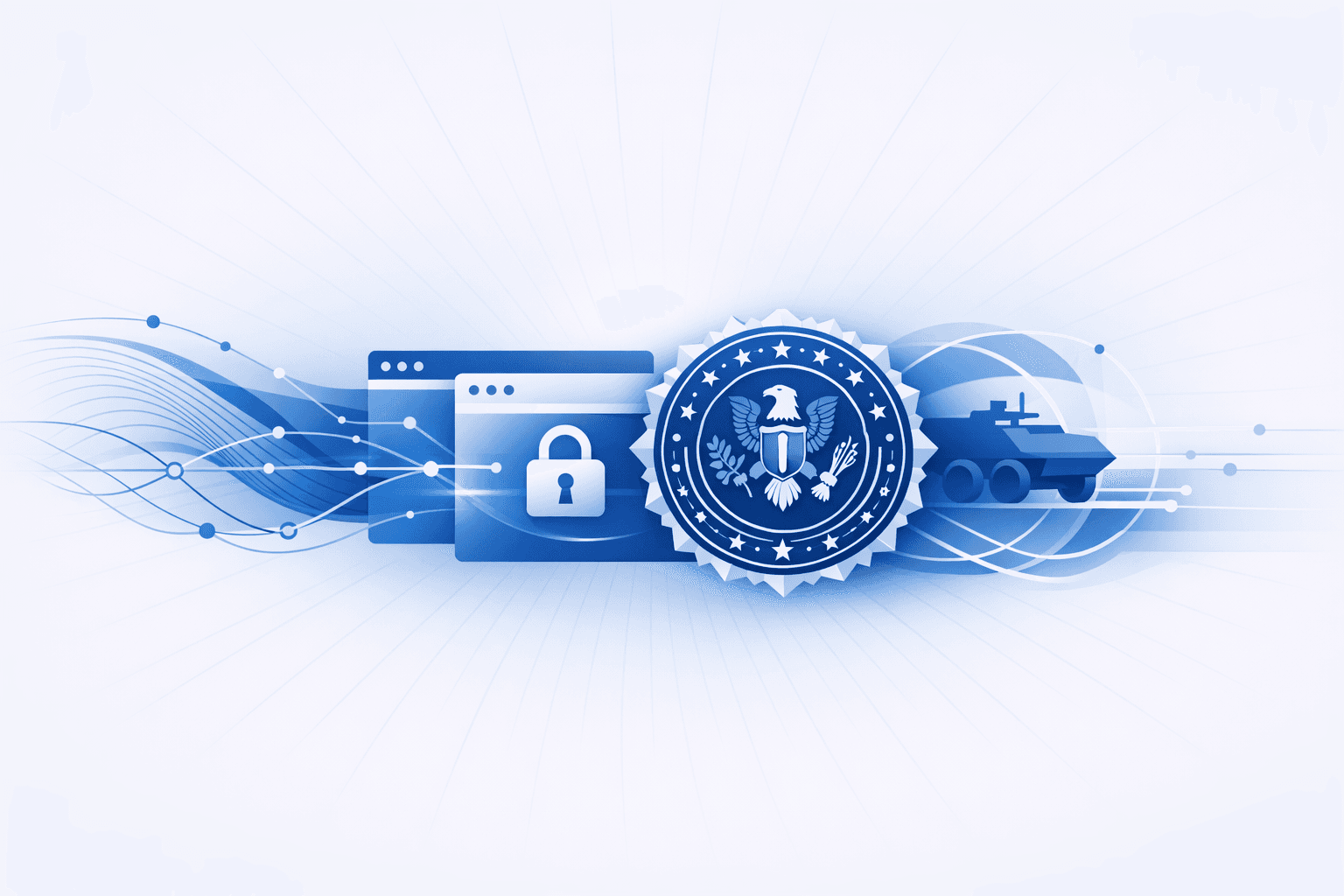 FBI Seizes Handala Websites After Destructive Stryker Cyberattack