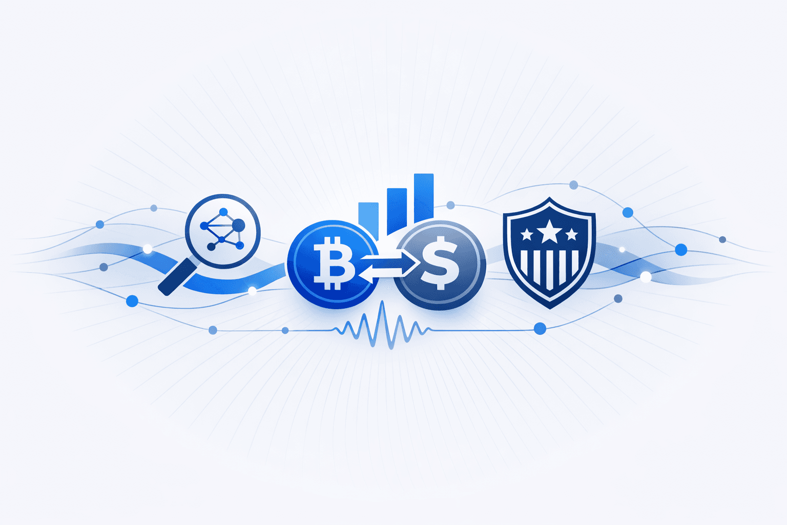 FBI sting leads to charges against crypto market makers over wash trading schemes