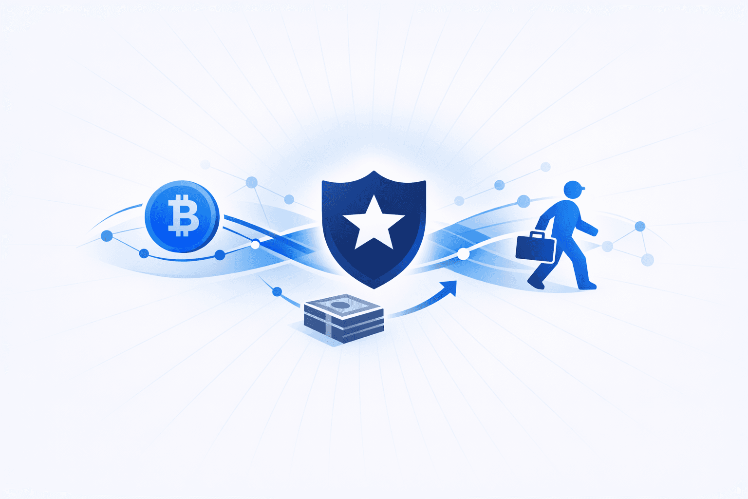 FBI Warns Crypto Investment Scammers Are Using Couriers for Cash Pickups