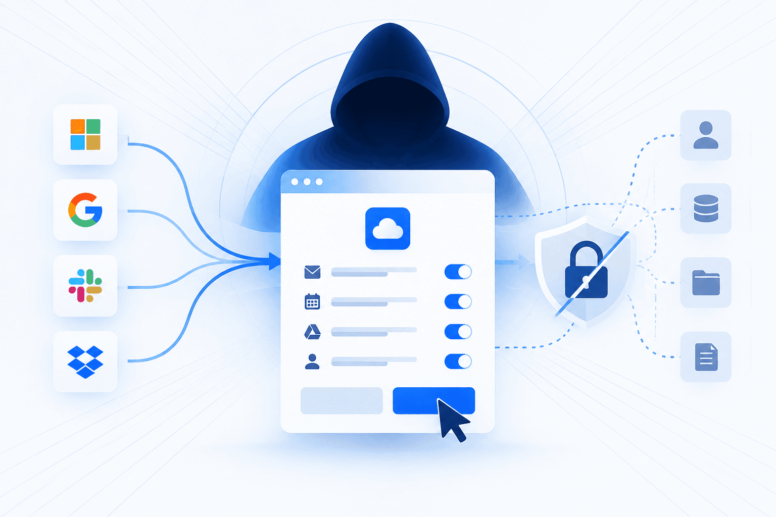 FBI Warns of OAuth Consent Phishing That Bypasses MFA