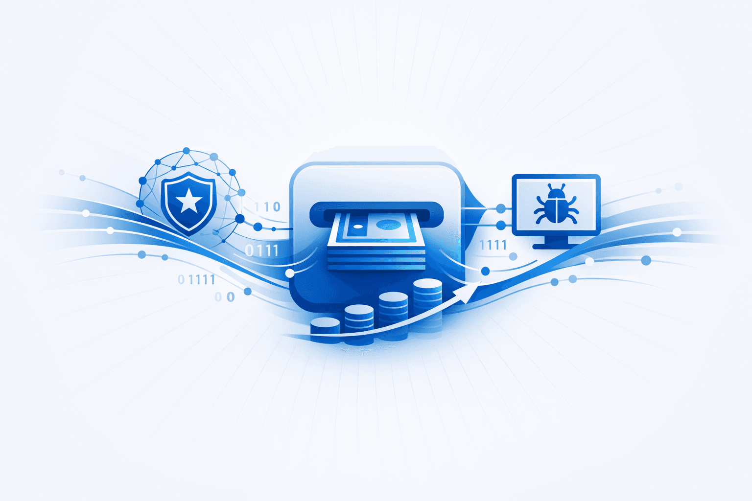 FBI Warns of Rising ATM Jackpotting Using Ploutus Malware and XFS Abuse