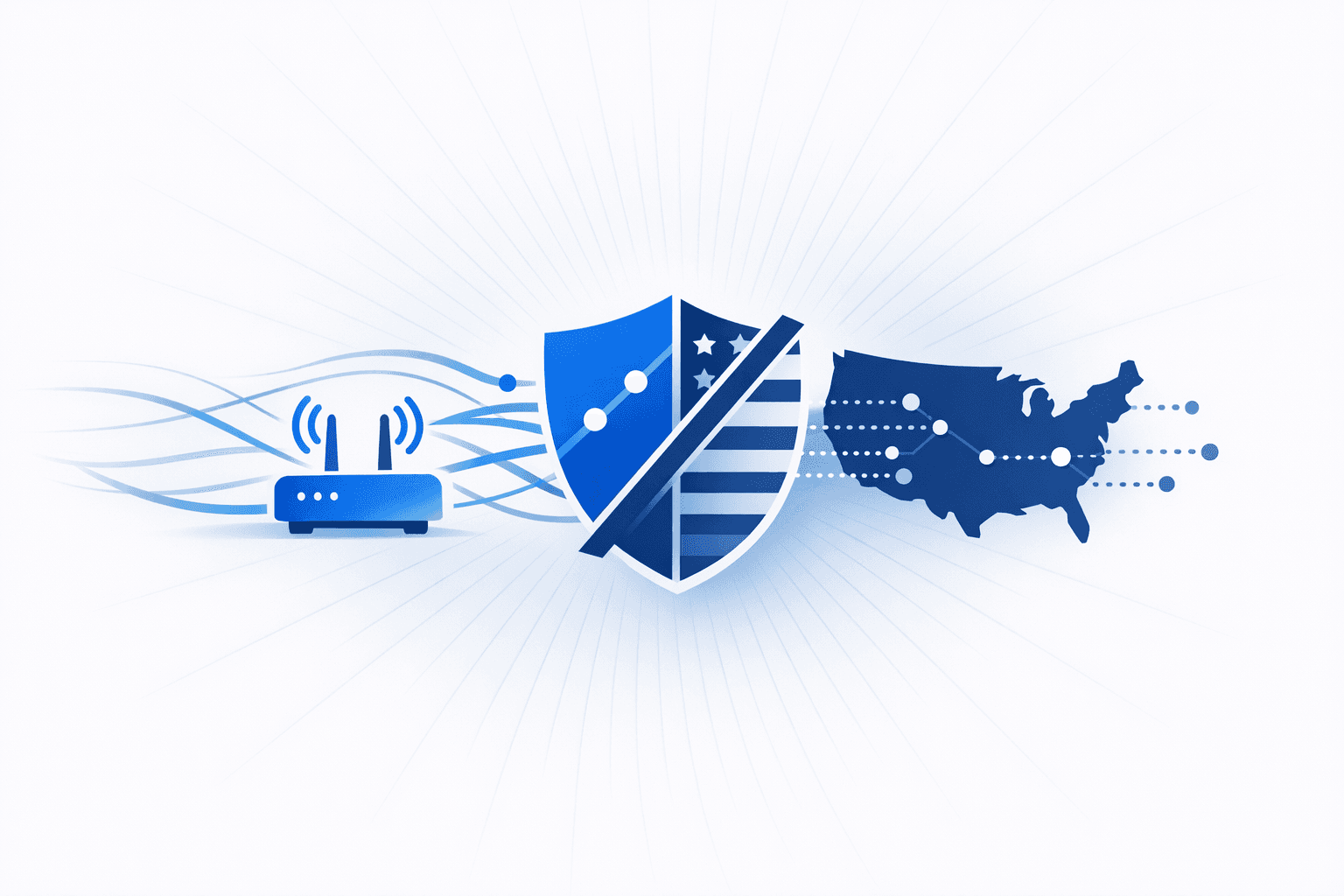 FCC Bars New Foreign-Made Consumer Routers From U.S. Market
