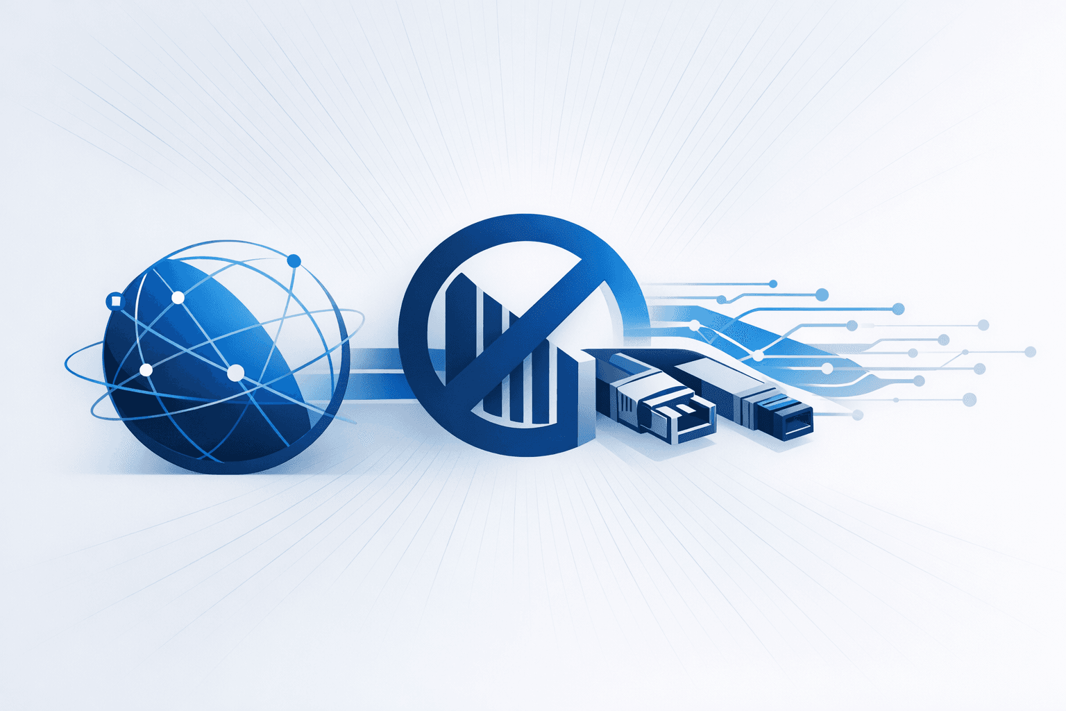 FCC Moves to Block Chinese Tech Imports Including Optical Transceivers