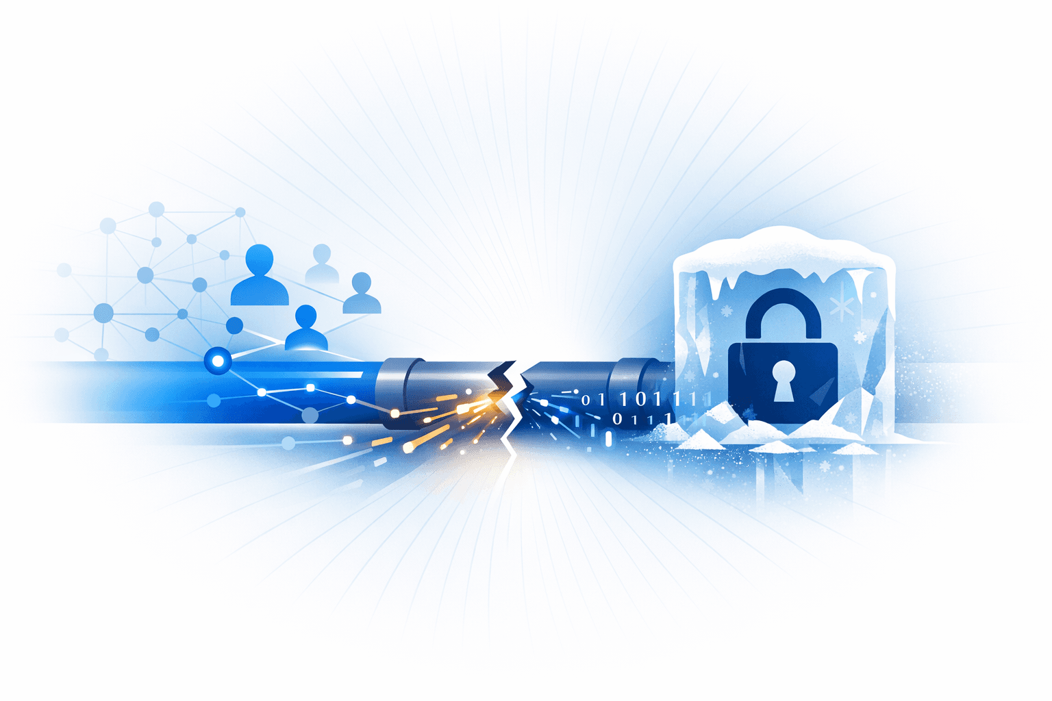 Federal Cybersecurity Workforce Pipeline Disrupted by Hiring Freezes