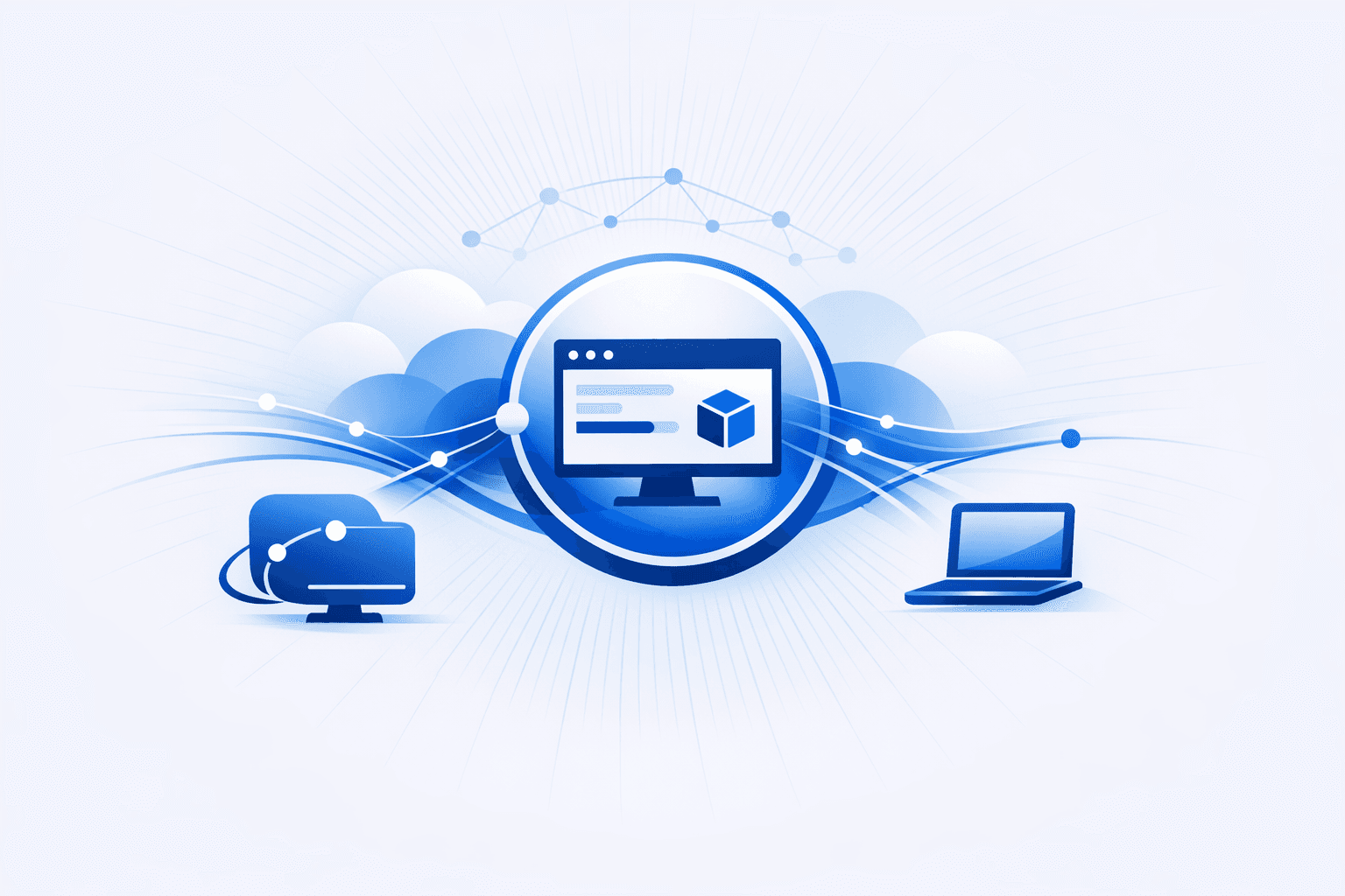Fedora 45 Proposes Web-Based Remote Installation for Atomic Desktops
