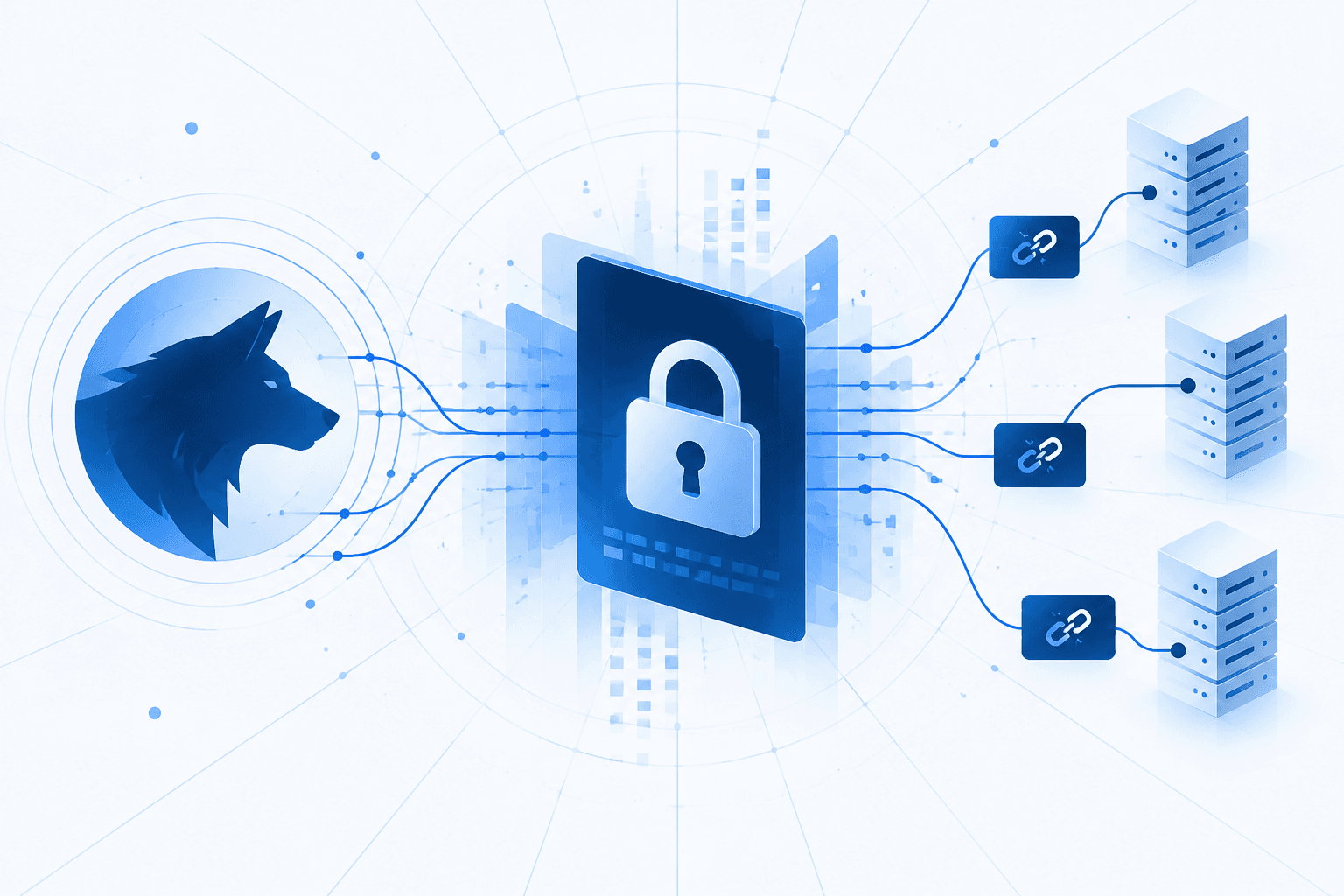 Feral Wolf Uses New Rust Backdoors in GenieLocker Ransomware Attacks