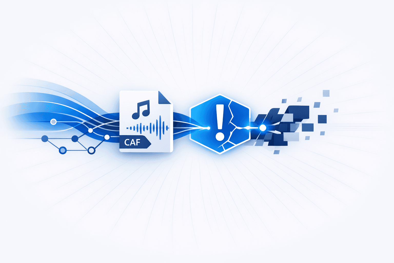FFmpeg MACE6 Decoder Flaw Enables Heap Out-of-Bounds Write via Crafted CAF Files