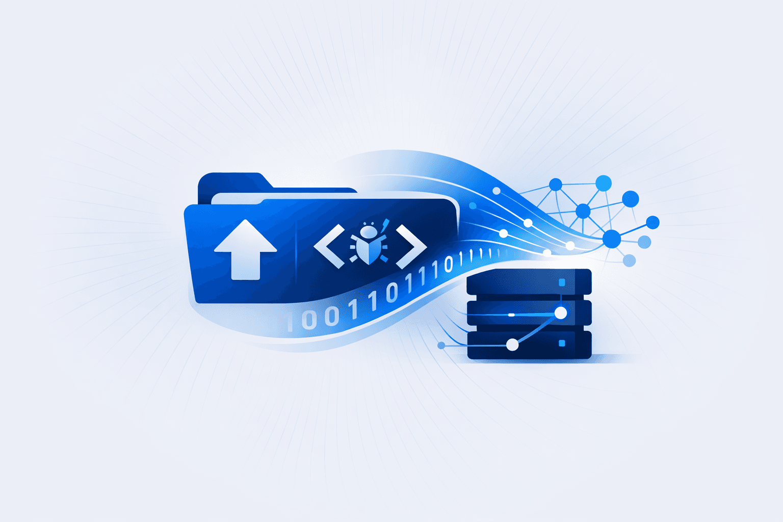 File Upload Flaws in Laravel CMS Components Expose Servers to Code Execution