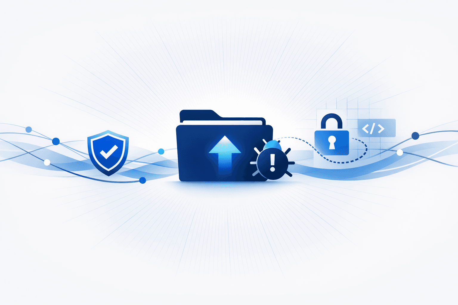 File Upload Vulnerabilities and Bypass Techniques in Web Applications