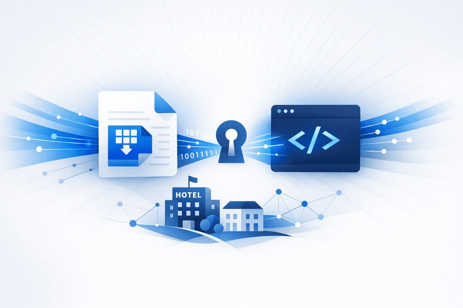 FIN7 Targets Hospitality Firms With Macro-Laced Word Docs and JavaScript Backdoor