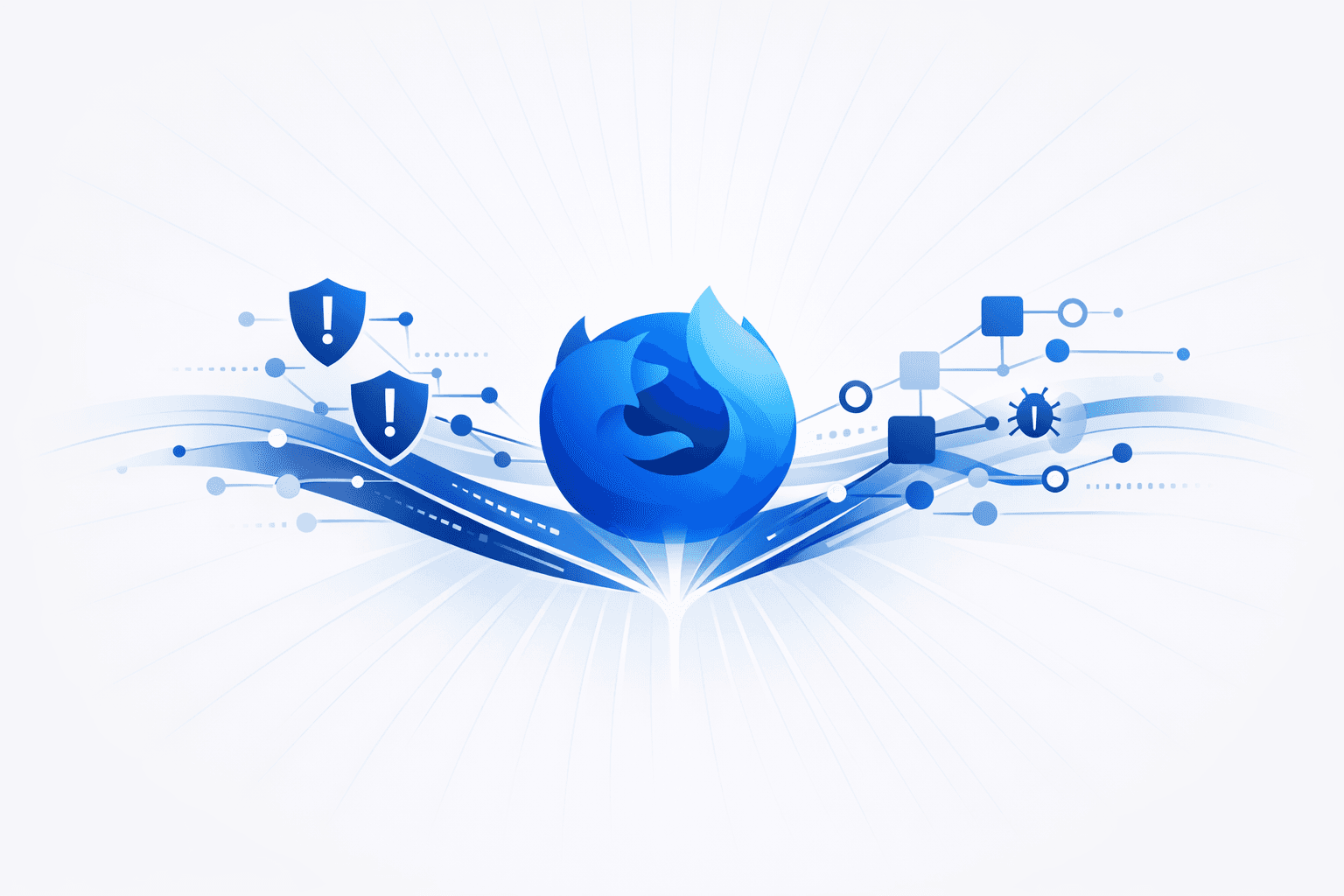 Firefox 155 Fixes 109 Vulnerabilities, Including Potential Code Execution Flaws