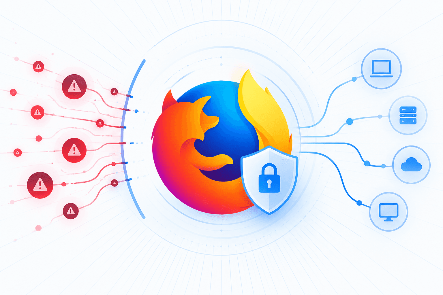 Firefox 157 Fixes 76 Vulnerabilities, Including 38 High-Severity Flaws