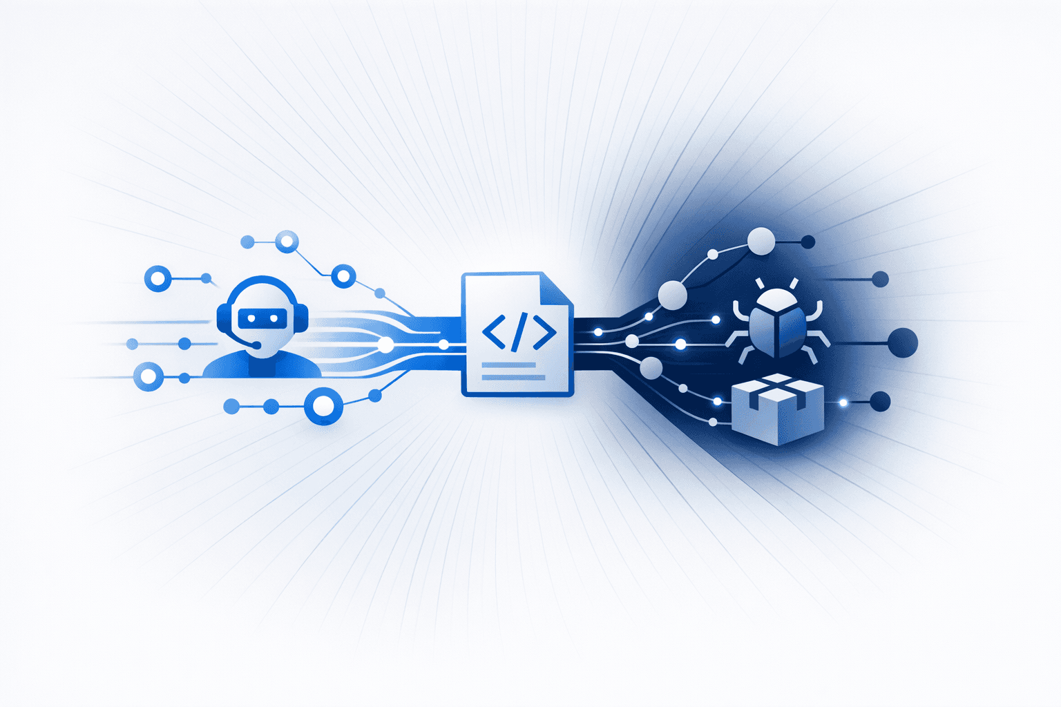 Flawed llms.txt Files Lead AI Coding Agents to Execute Hijacked Packages
