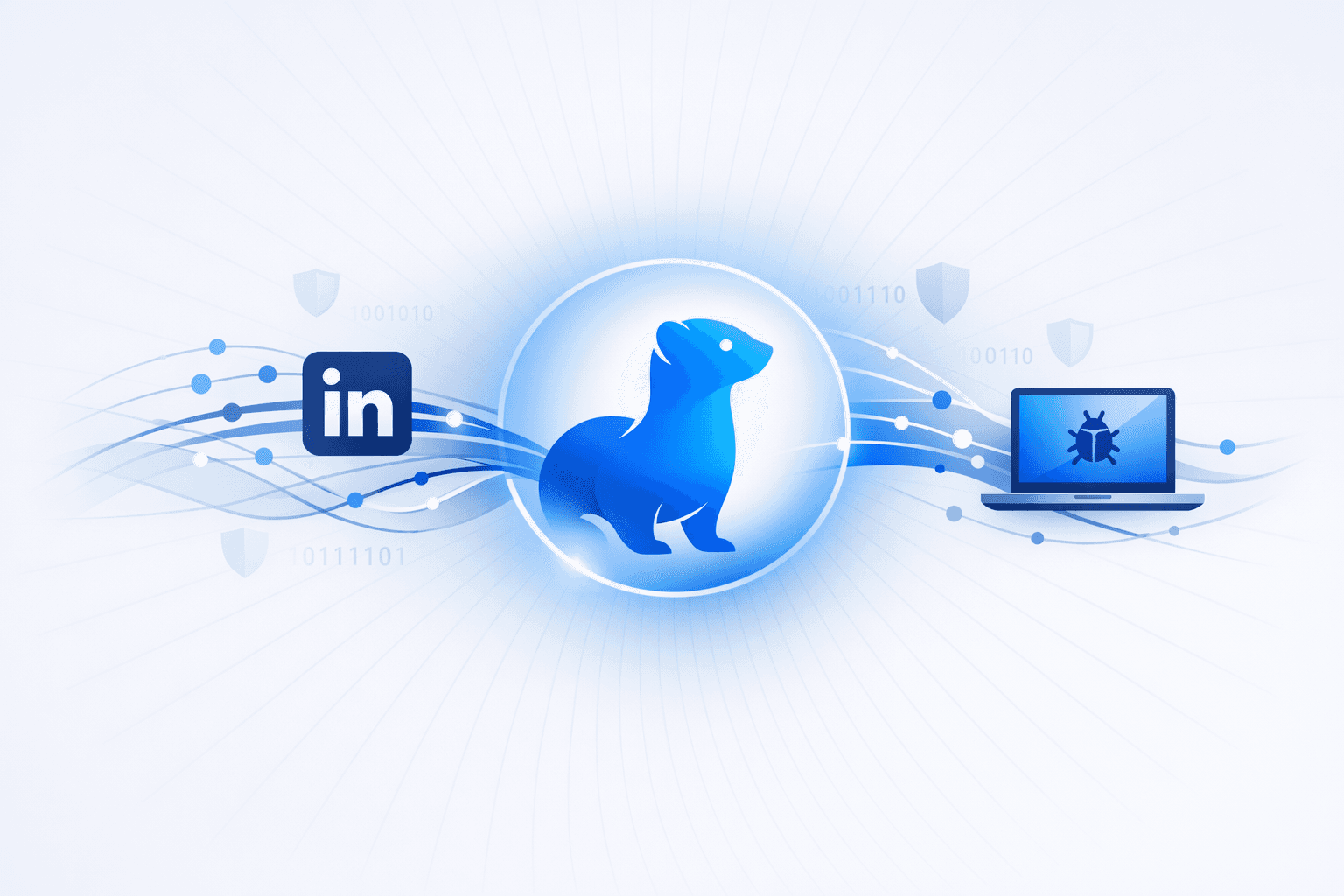 Flexible Ferret macOS Malware Delivered via Fake LinkedIn Job Campaigns