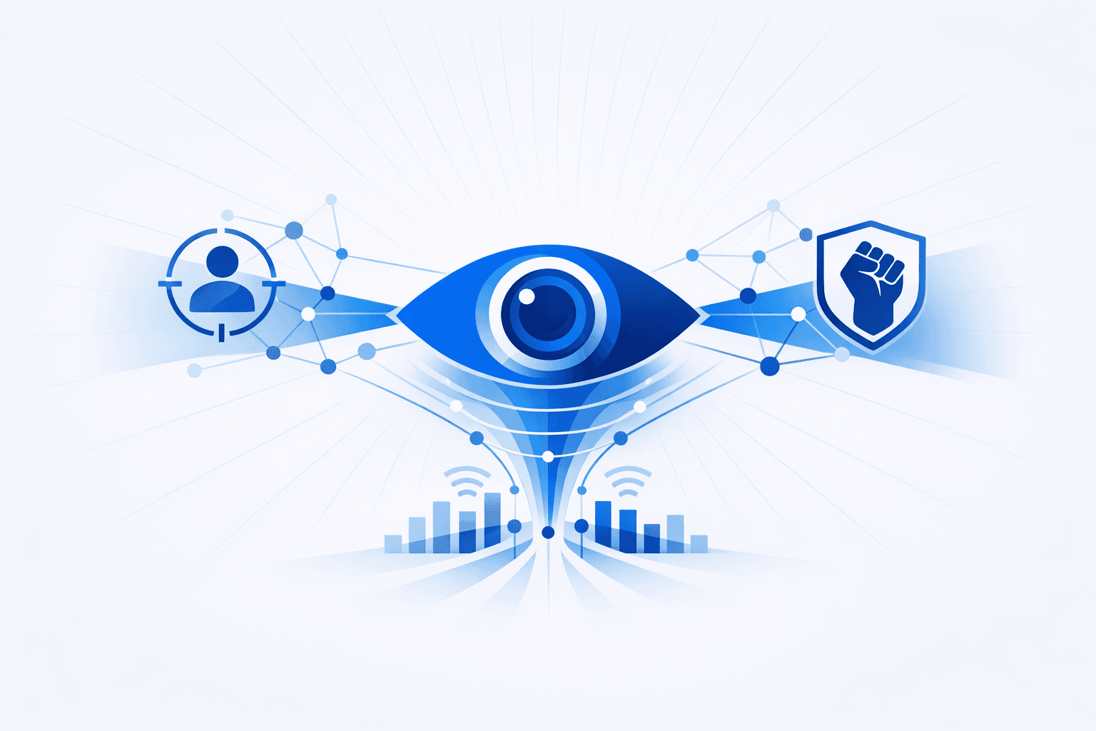 Flock AI Police Search Raises Safeguard Concerns Over Protest Surveillance