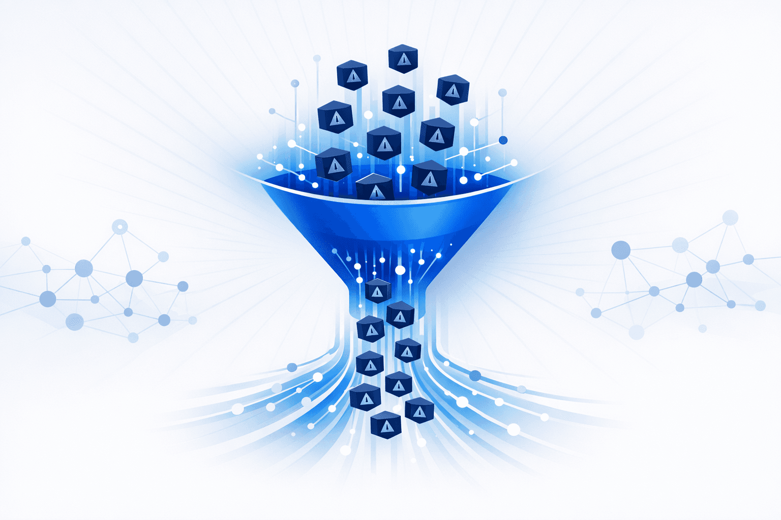 Flooding Dropper Campaign Seeds 850 Malicious npm Packages