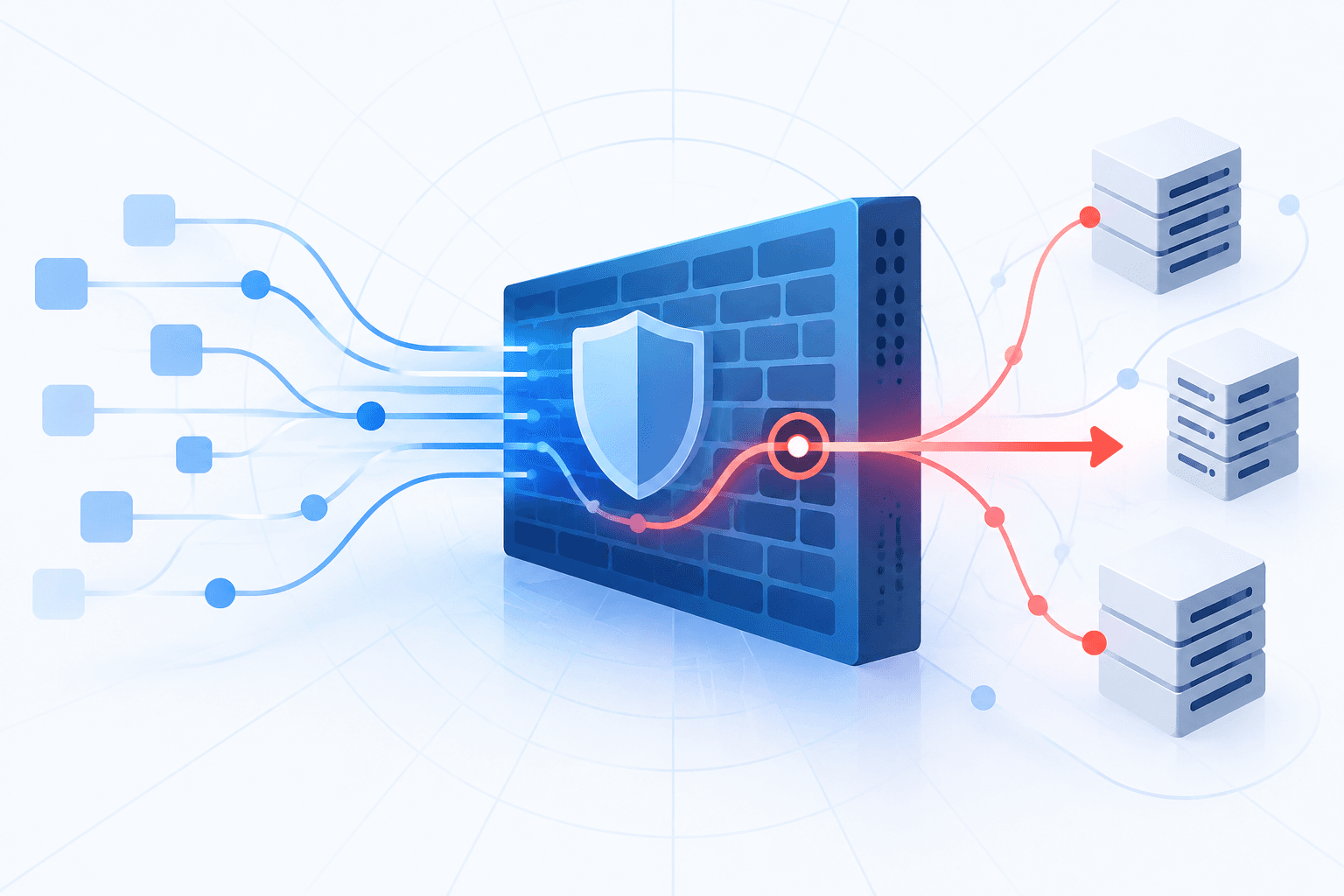 Forcepoint NGFW Security Engine Policy Bypass Affects Multiple Releases