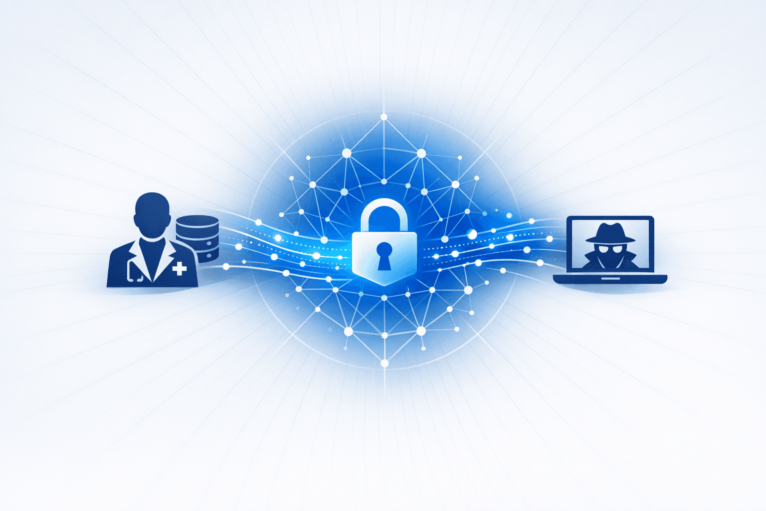 Former Maryland Hospital Pharmacist Indicted in Eight-Year Cyber Spying Scheme