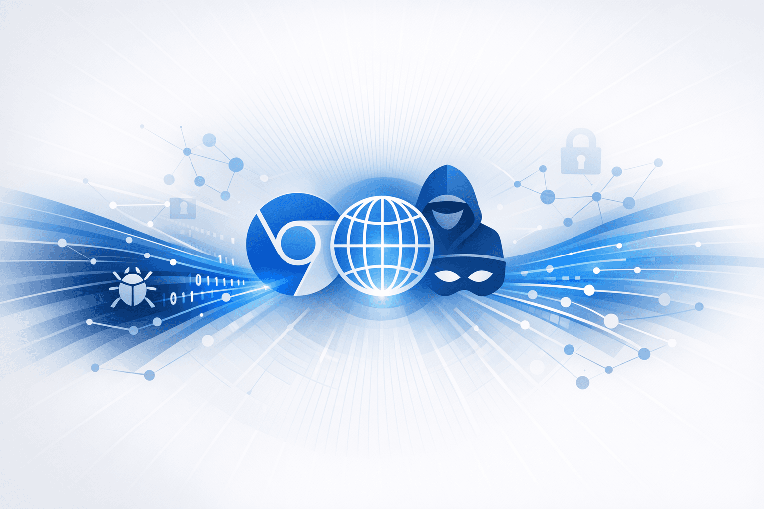 ForumTroll APT Campaign Leveraging Chrome Zero-Day and Dante Spyware