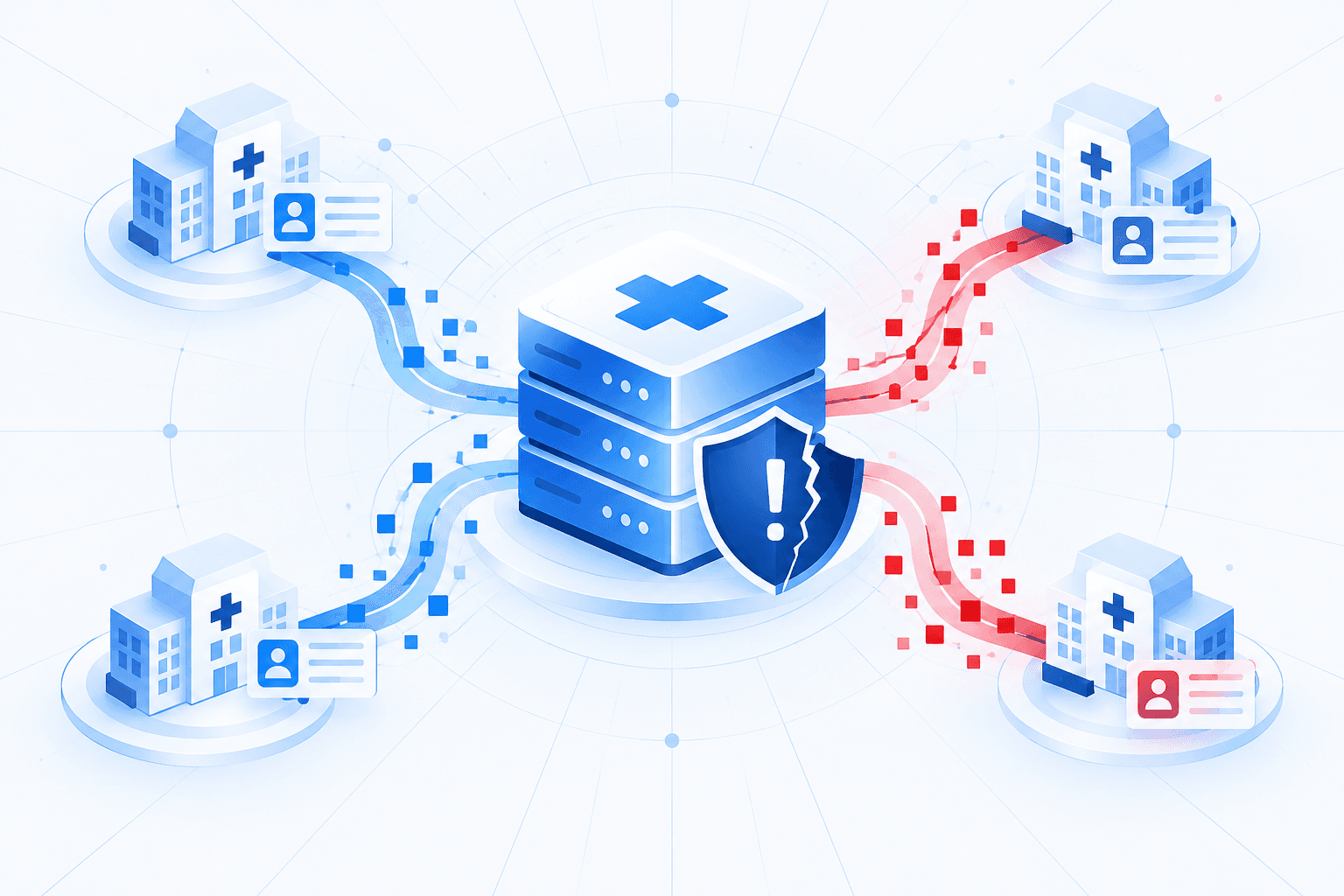 Four HAPI FHIR Flaws Risk Cross-Tenant Patient Data Exposure and Denial of Service