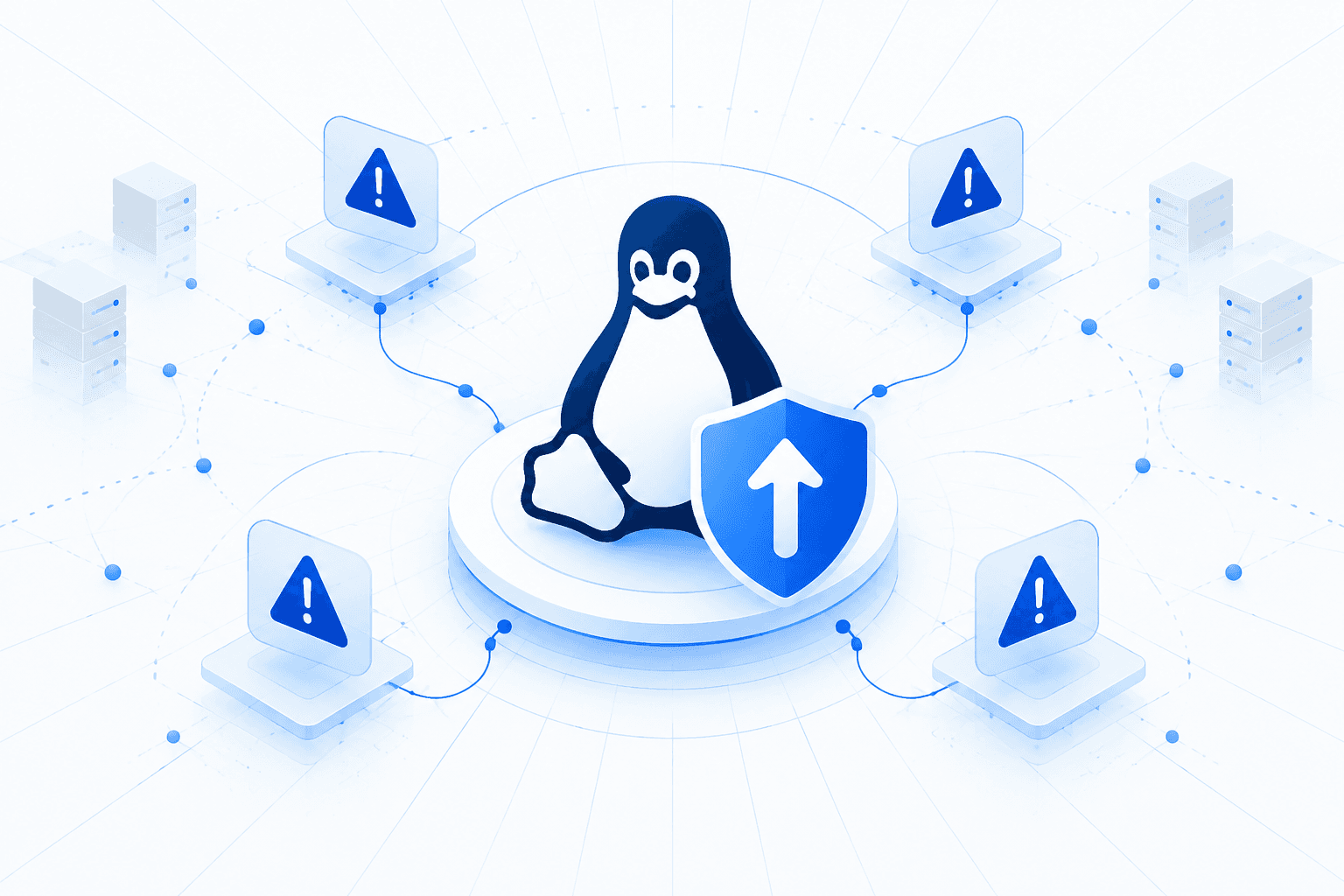 Four Linux Kernel Flaws Enable Local Root Privilege Escalation