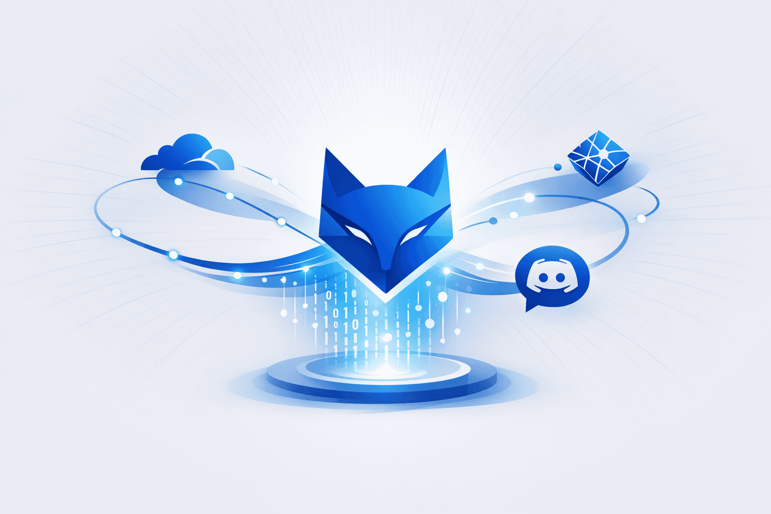 Foxveil Malware Loader Abuses Cloudflare Pages, Netlify, and Discord for Payload Staging