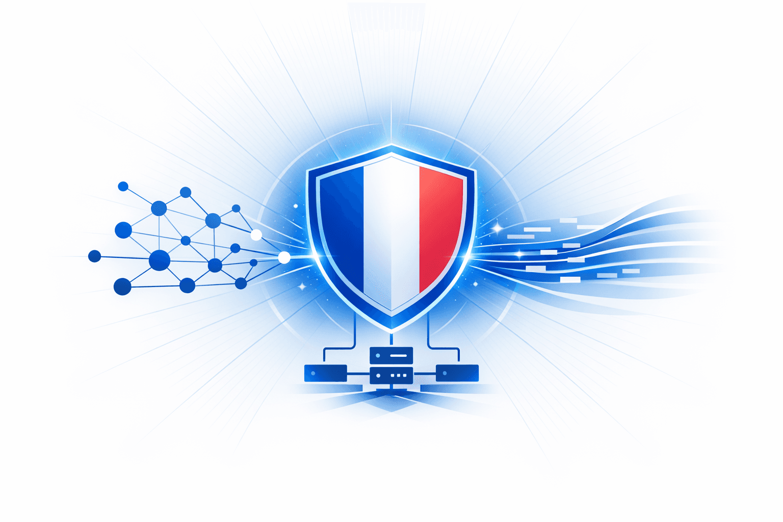 France Grants ANSSI Emergency Authority to Direct Ministry Cyber Defenses