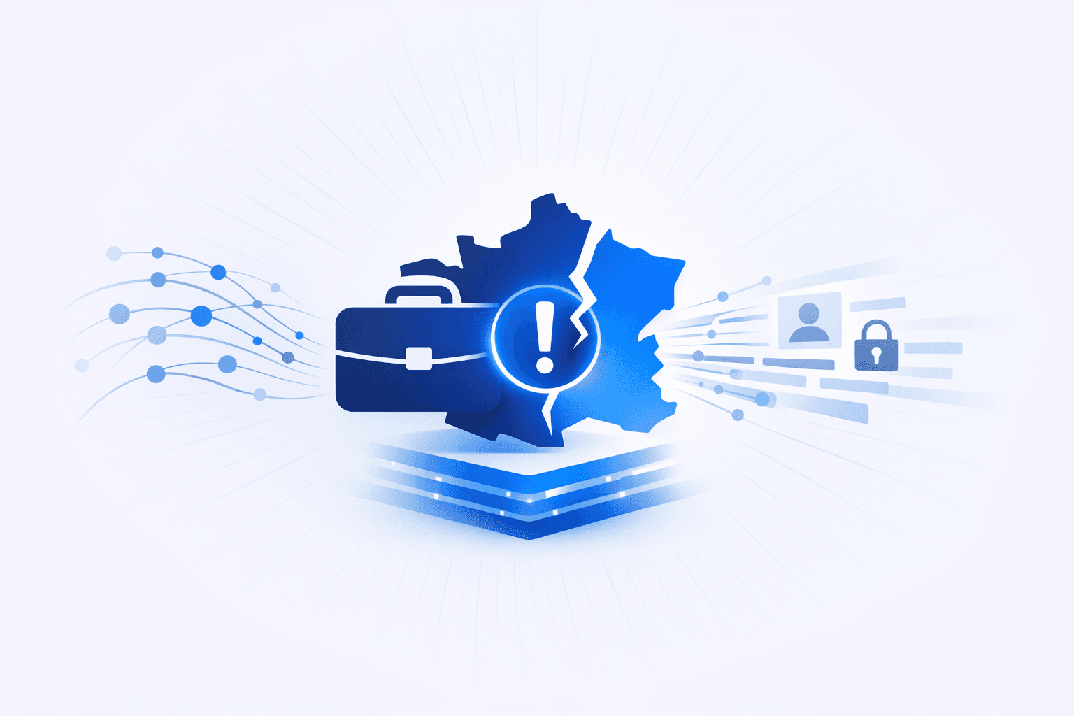 France Travail Fined €5 Million After Breach Exposed Job Seeker Data