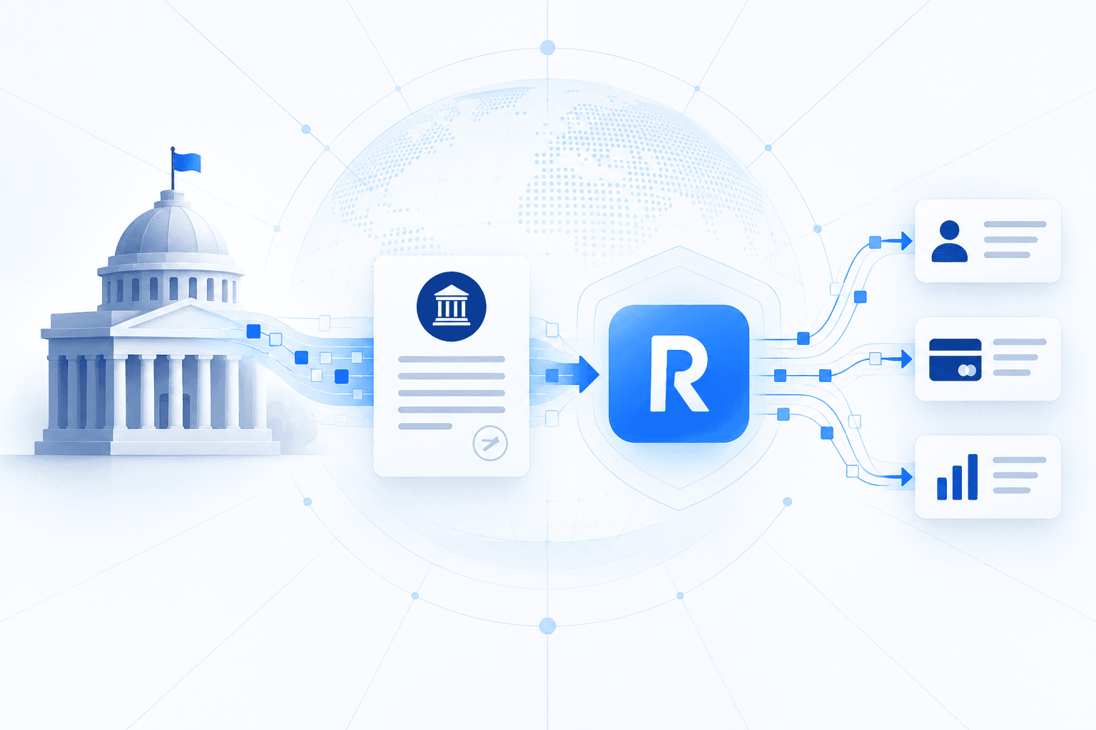 Fraudulent Government Request Triggers Revolut KYC and Transaction Data Exposure