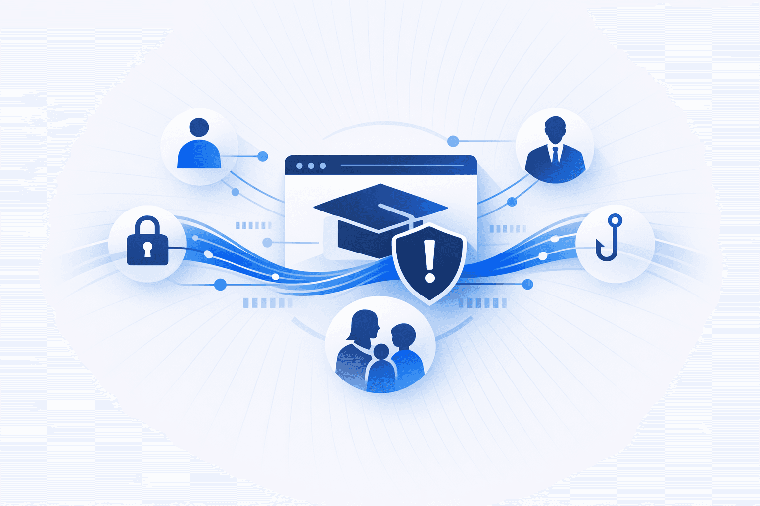 Fraudulent School Websites Target Students, Parents and Educators