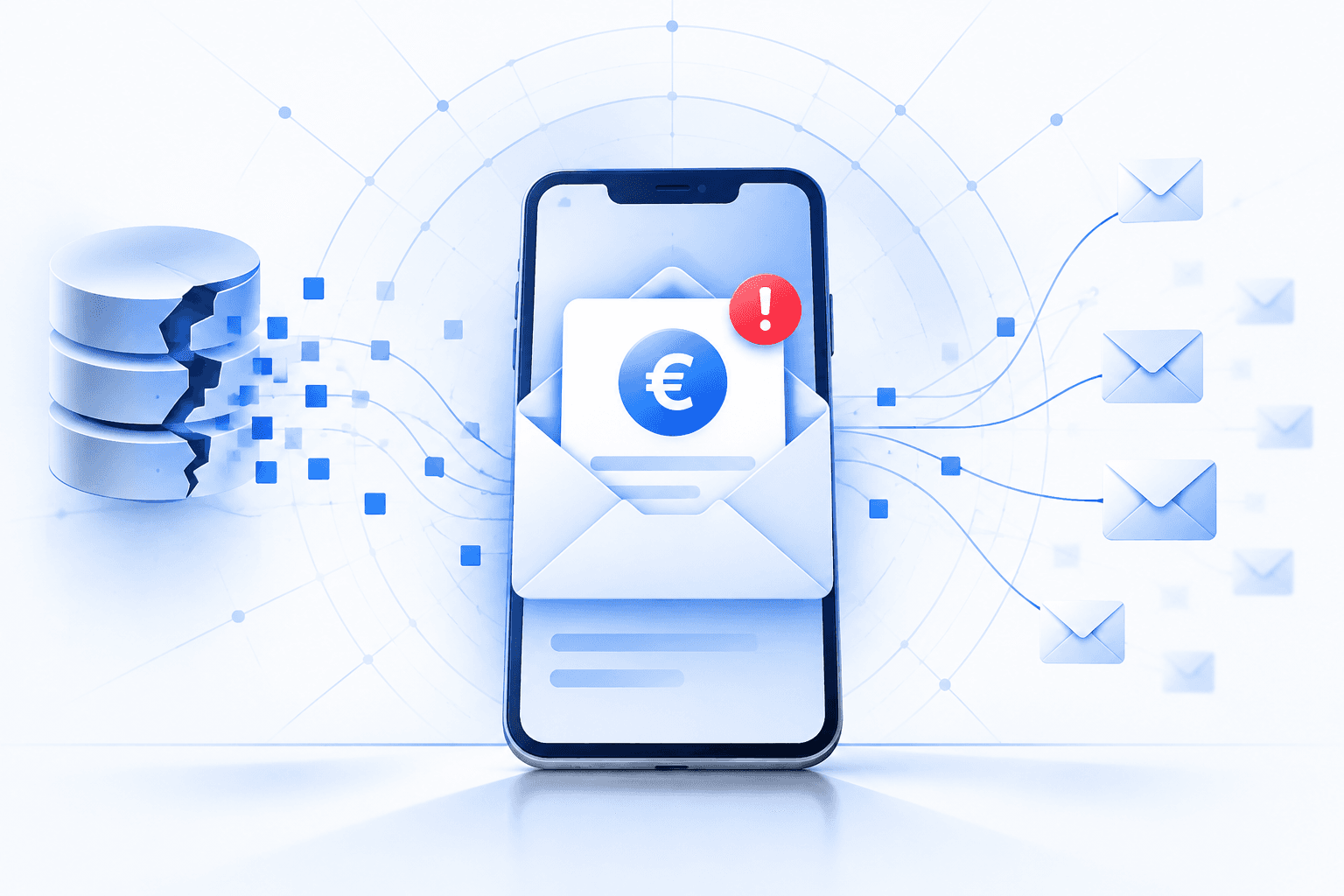 Free Mobile Customers Targeted by Fake €9.99 Billing Emails After Data Breach