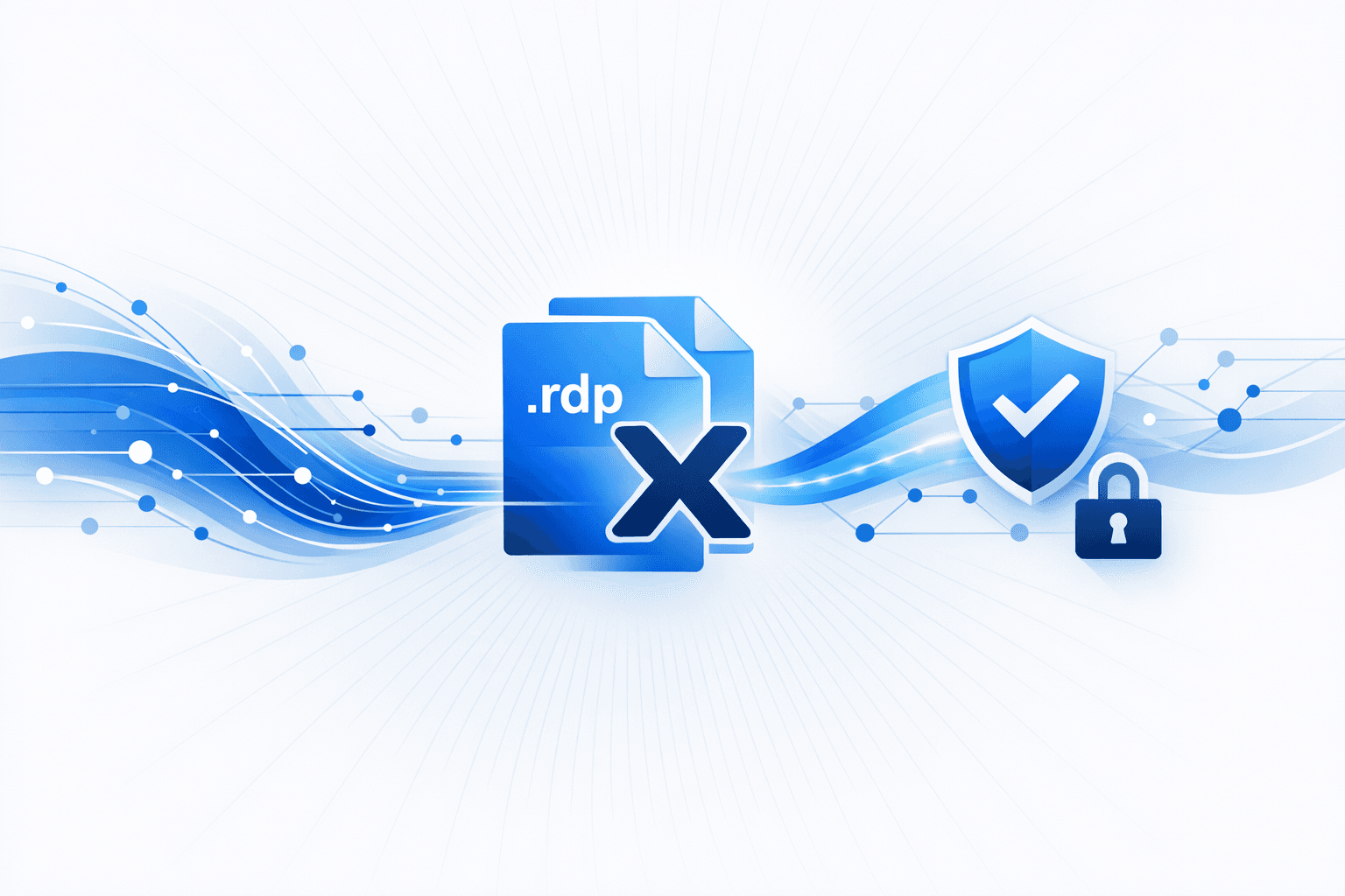 FreeRDP Double-Free in `.rdp` File Parsing Fixed in 3.28.0