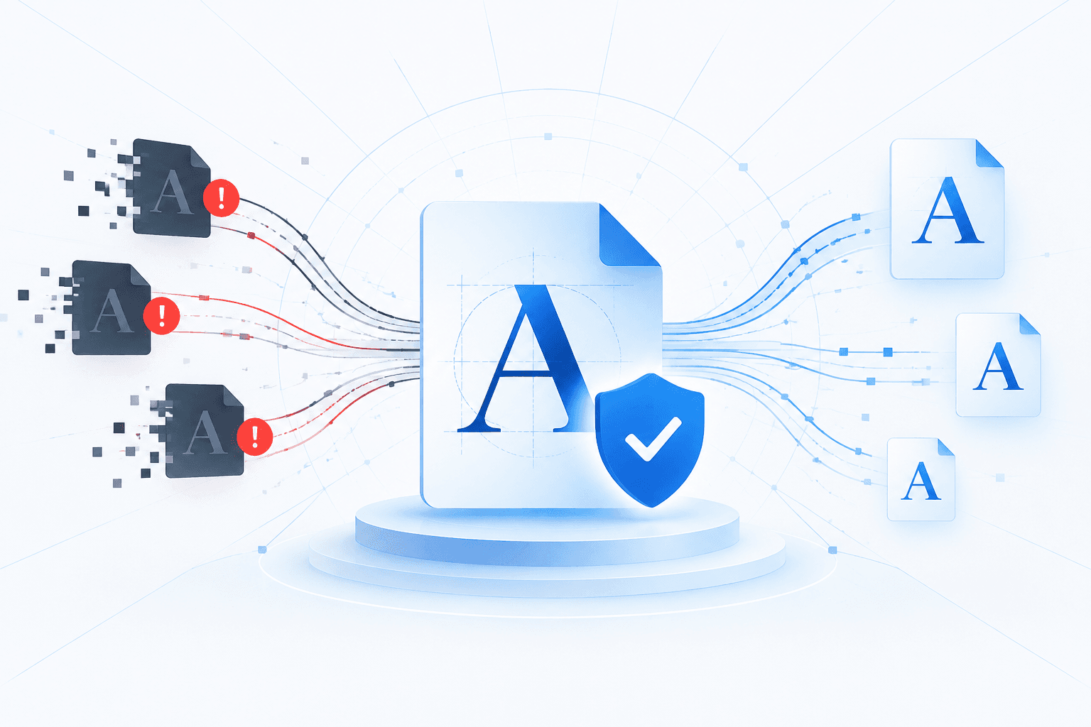 FreeType 2.15.0 Fixes Three Flaws in Font Processing and Decompression