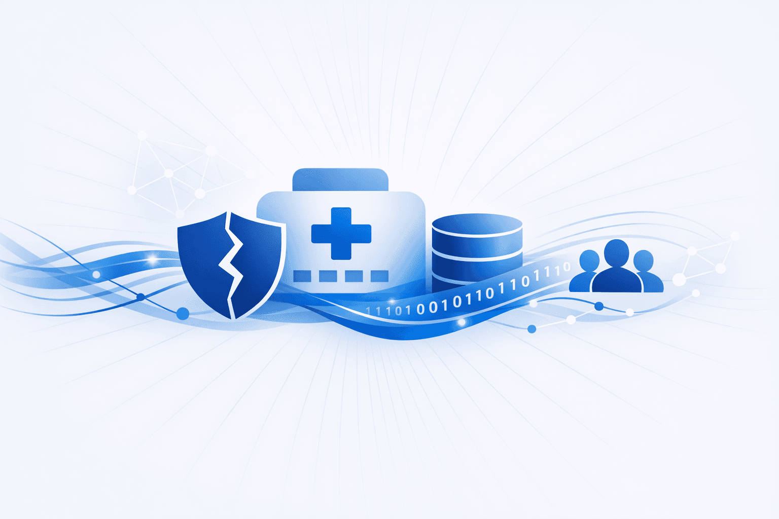 French Hospital Fined €500,000 After Patient-System Breach Exposes 727,000 People