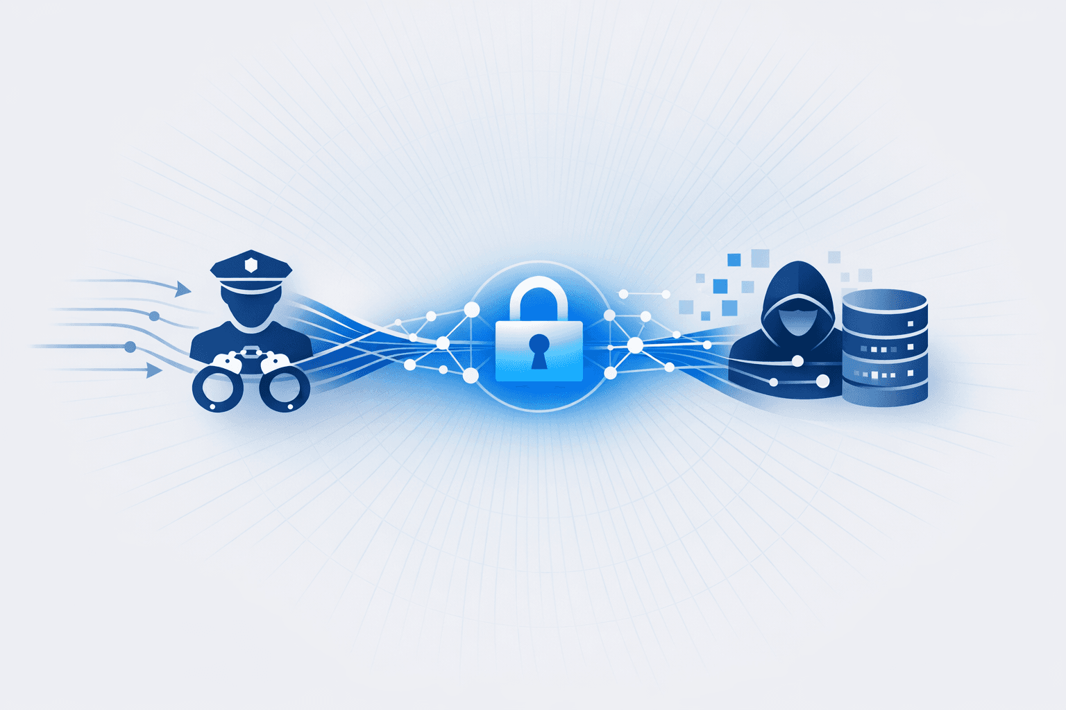French Police Arrest ZeroBytes Suspect Over Taxpayer Data Theft